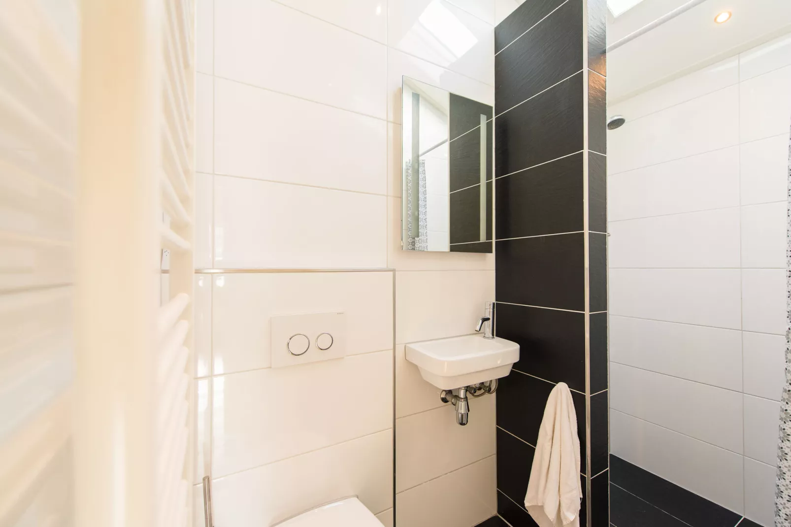 Vakantiepark Boomhiemke 11-Salle de bain
