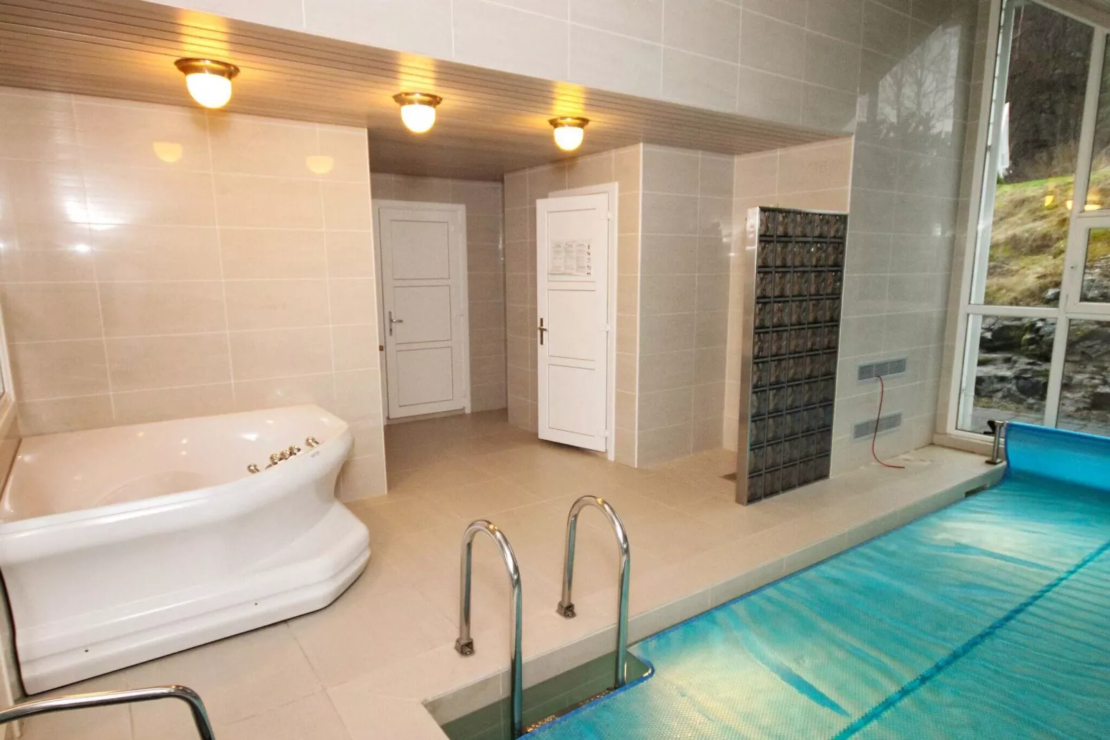 BALDER 30525-Pool