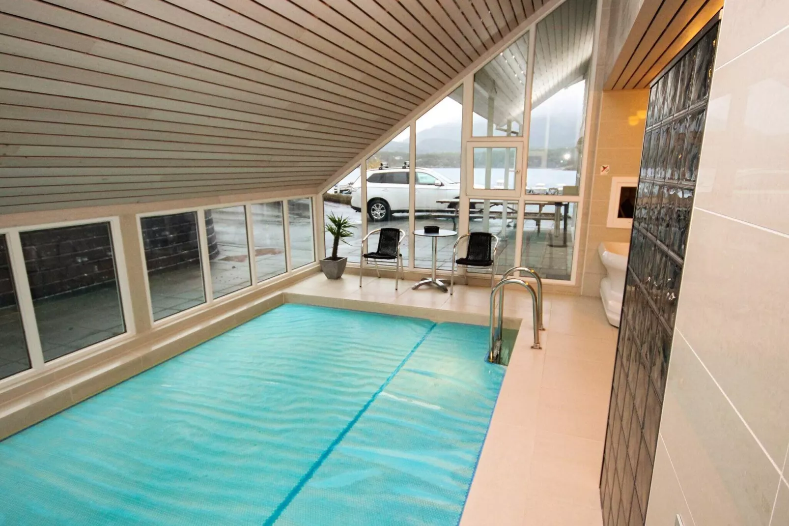 BALDER 30525-Pool