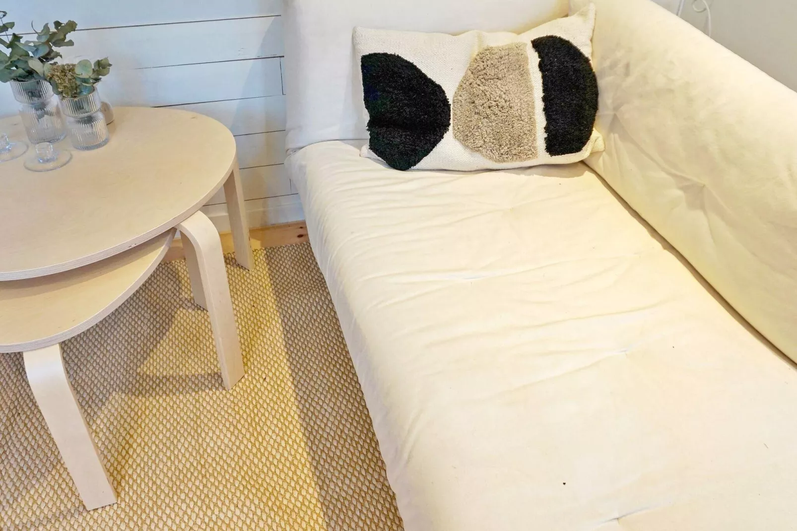 4 person holiday home in GRISSLEHAMN-By Traum-Indoor
