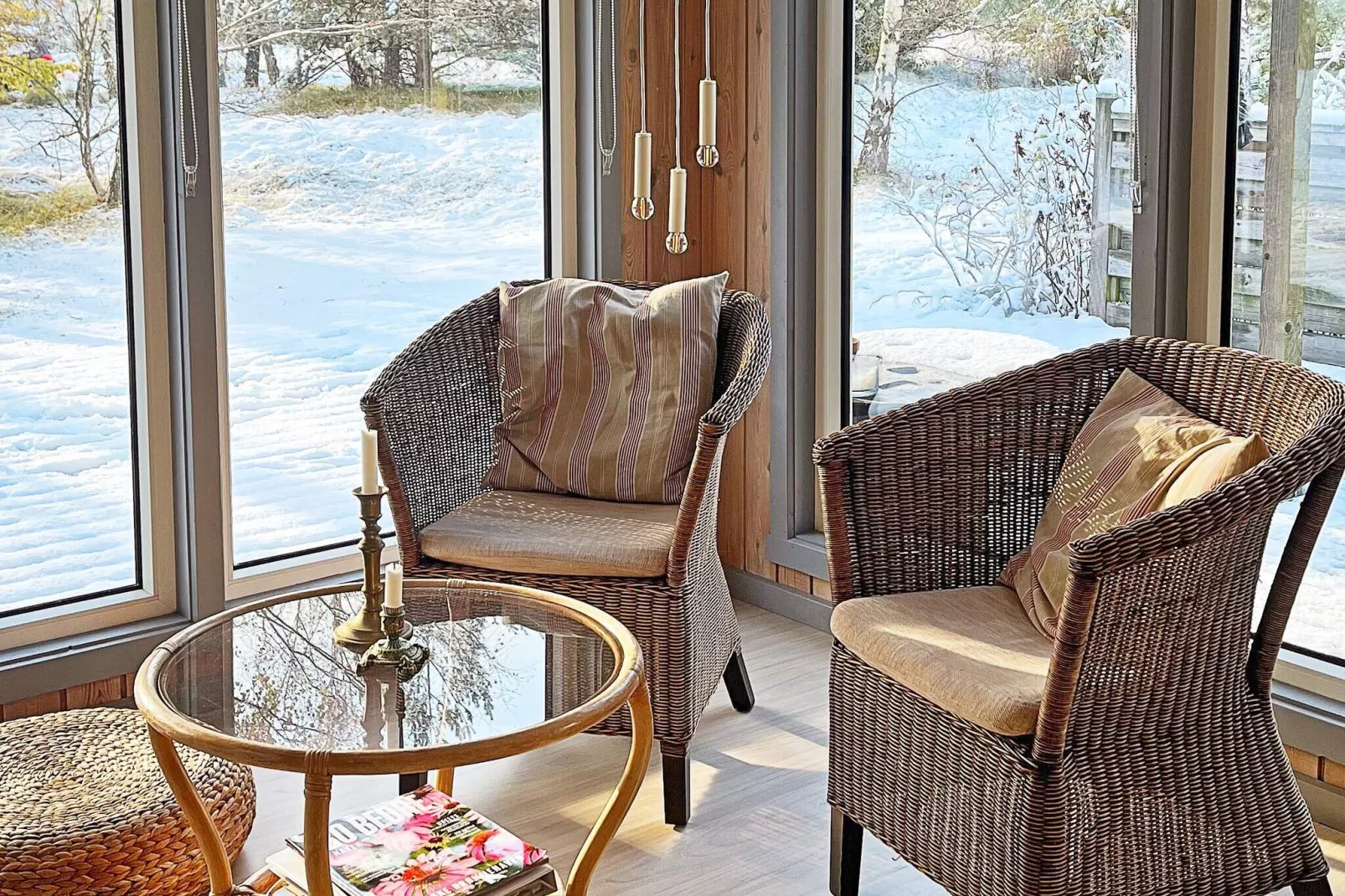 4 person holiday home in Aakirkeby-By Traum