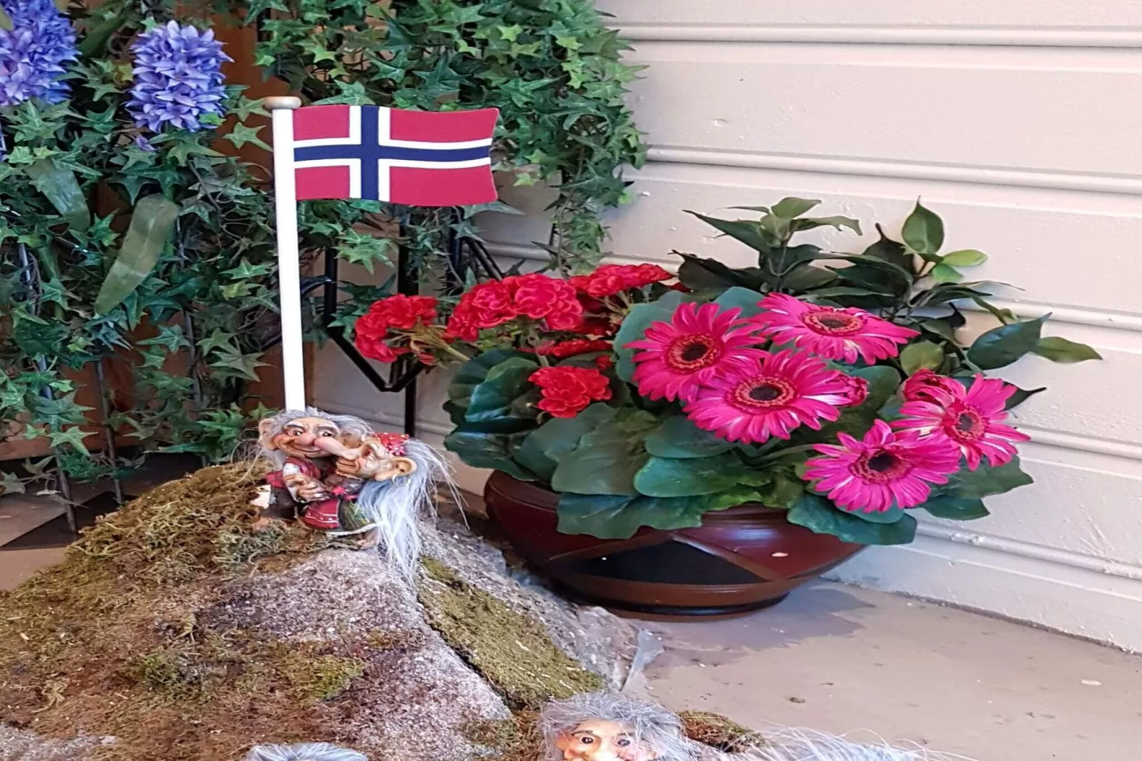 8 person holiday home in skudeneshavn-By Traum-Outdoor
