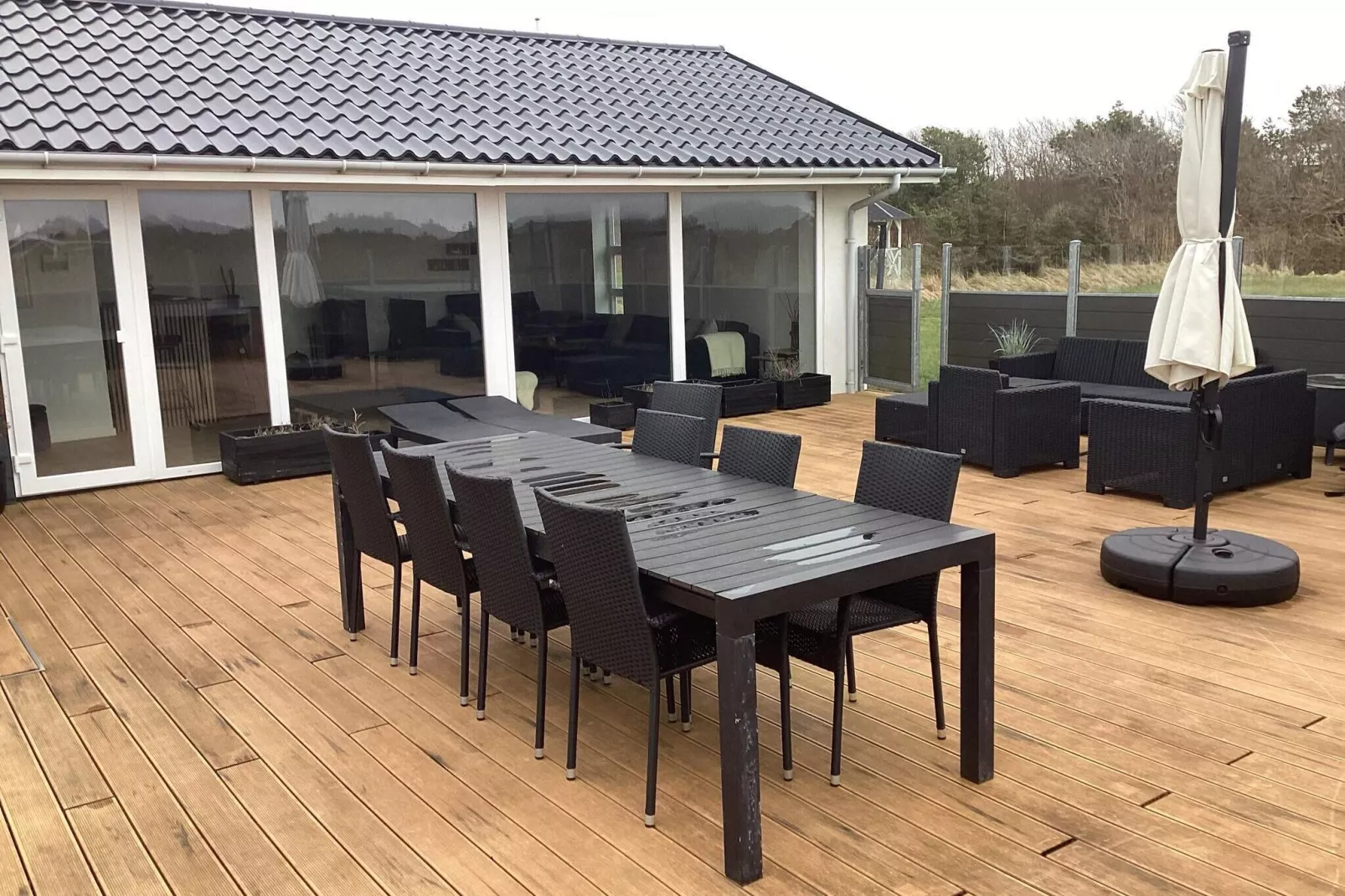 Luxury Retreat in Lokken - By Traum Ferienwohnungen