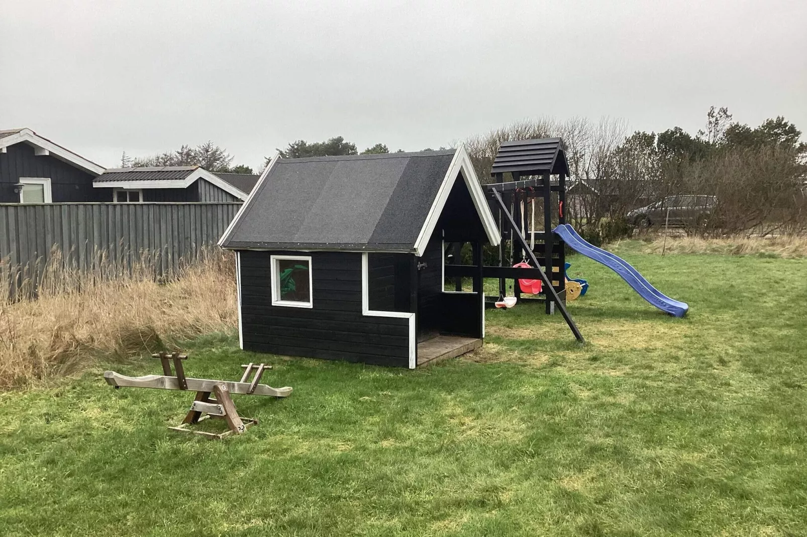 Luxury Retreat in Lokken - By Traum Ferienwohnungen-Outdoor