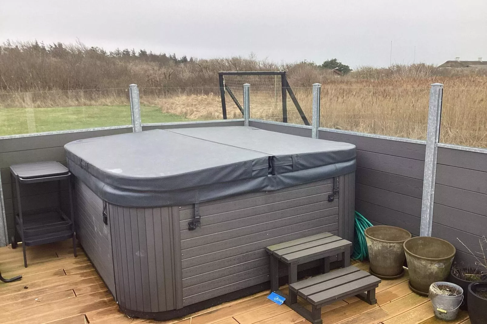 Luxury Retreat in Lokken - By Traum Ferienwohnungen-Spa