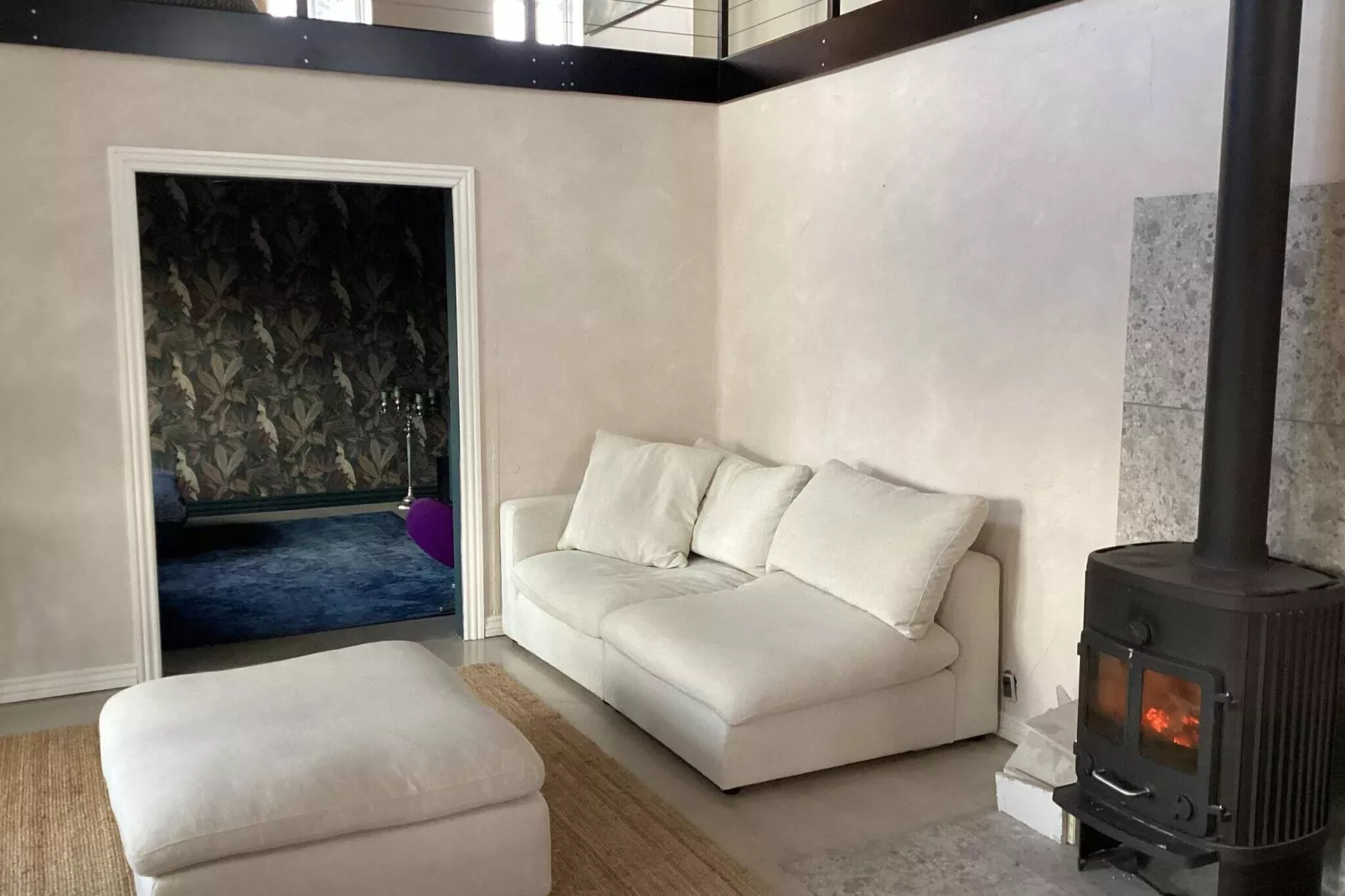 12 person holiday home in Sønder Omme-By Traum-Indoor