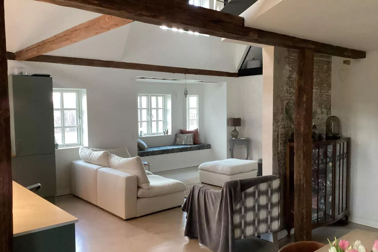 12 person holiday home in Sønder Omme-By Traum-Indoor