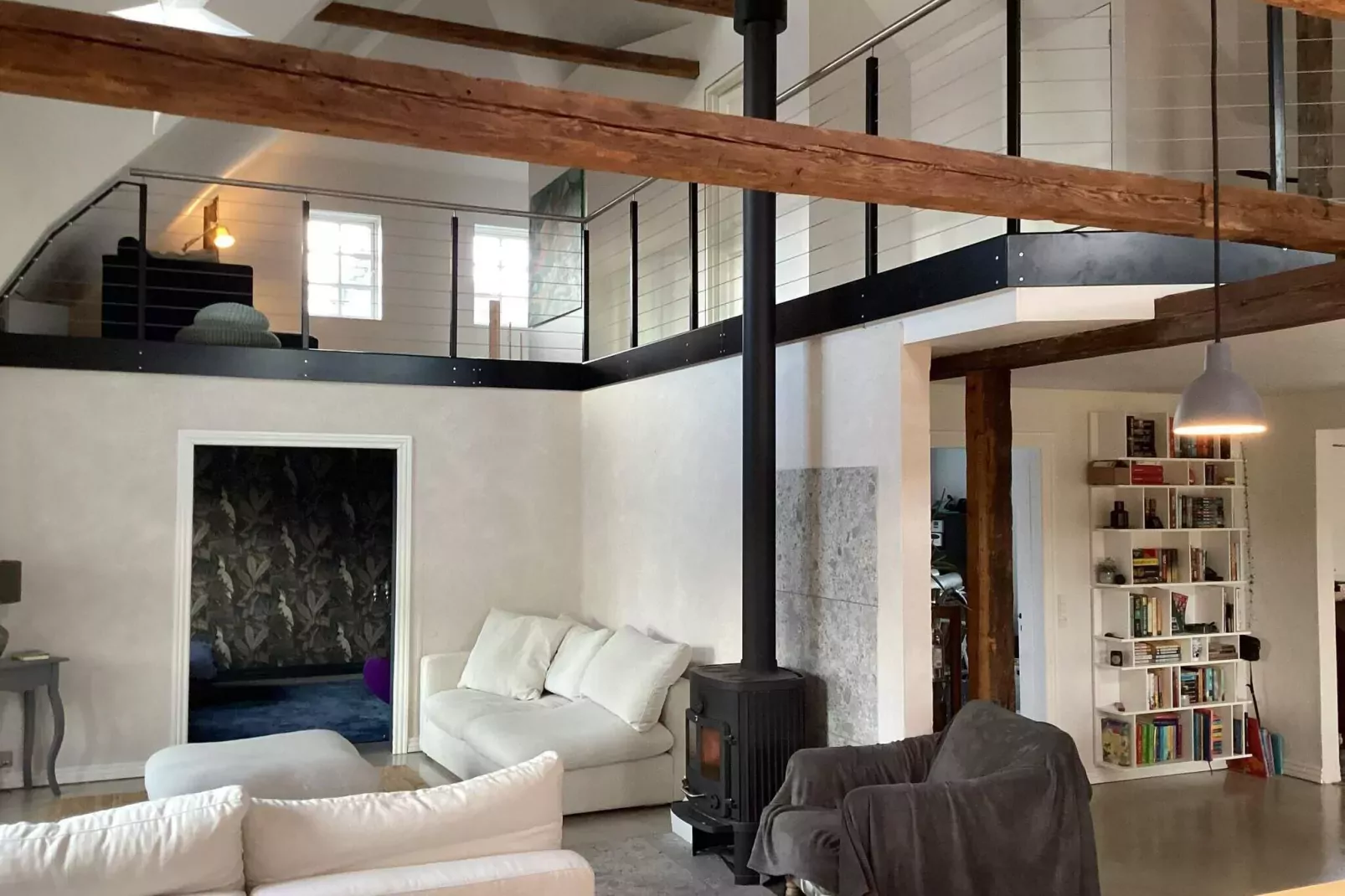12 person holiday home in Sønder Omme-By Traum-Indoor