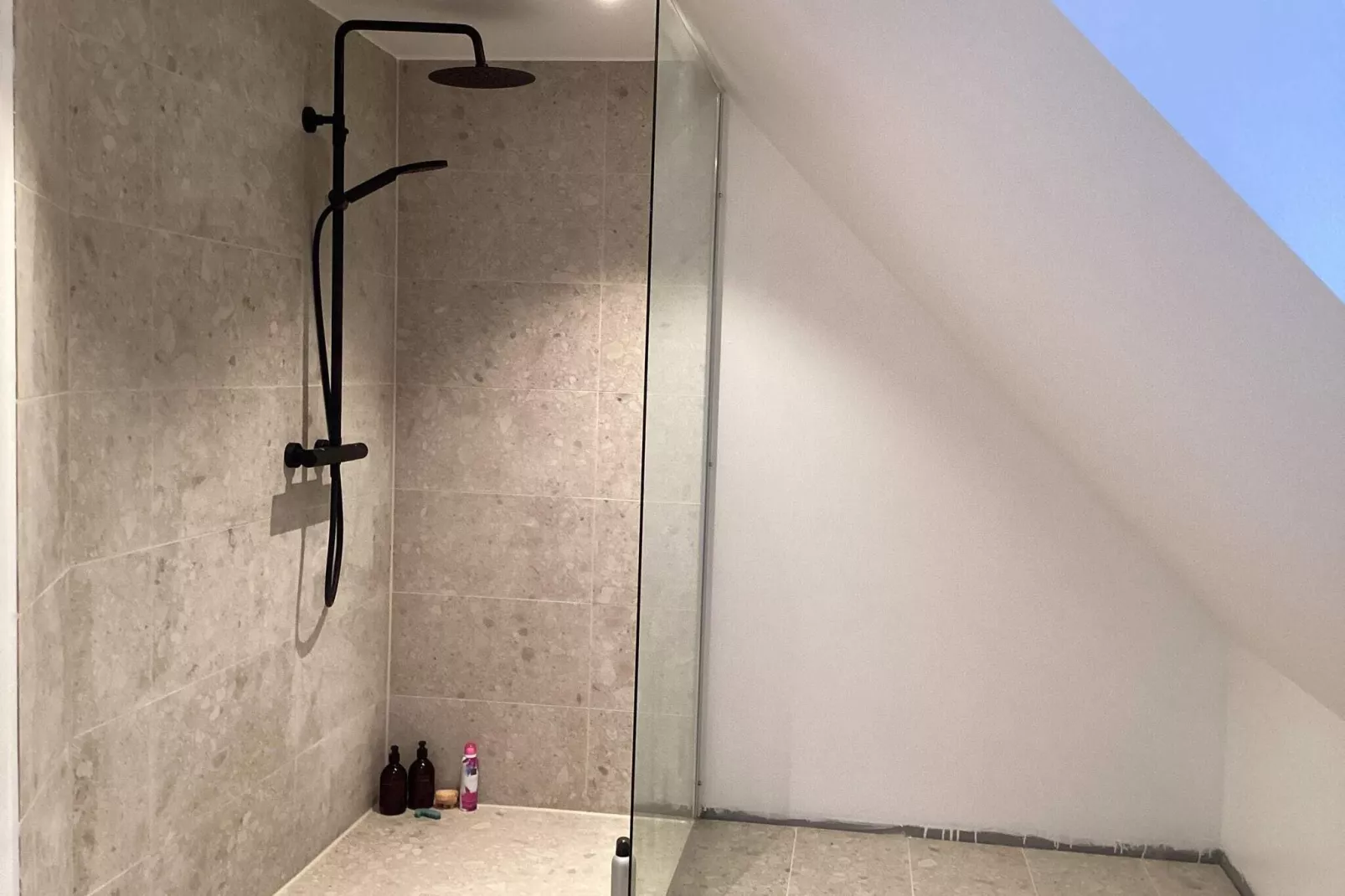 12 person holiday home in Sønder Omme-By Traum-Indoor