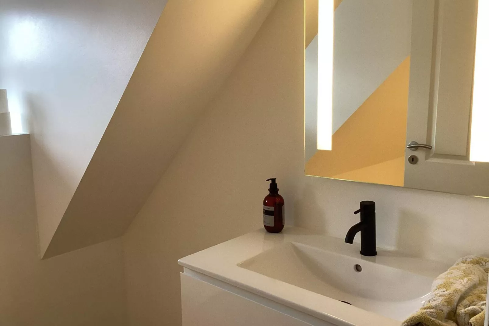 12 person holiday home in Sønder Omme-By Traum-Indoor