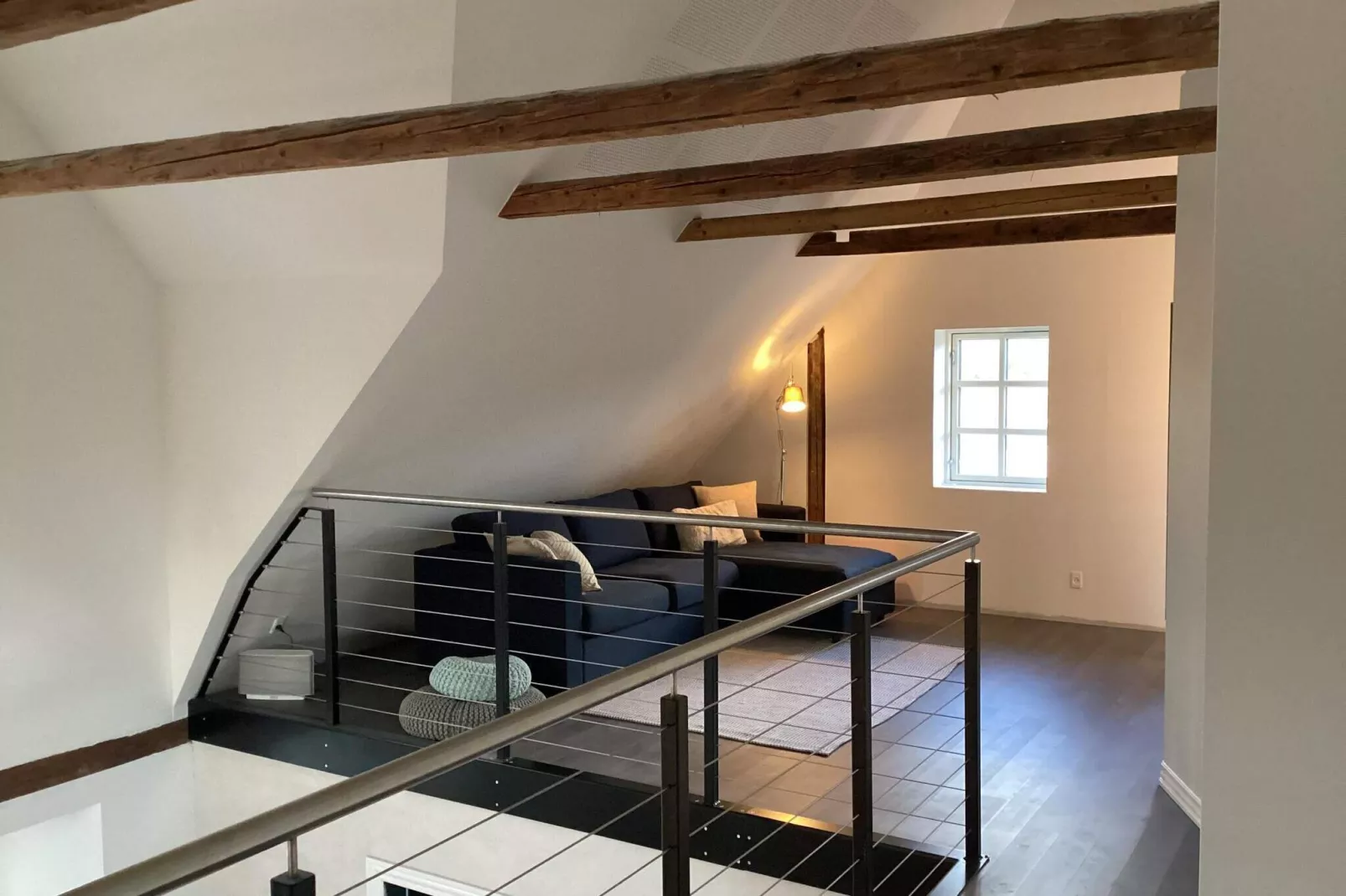12 person holiday home in Sønder Omme-By Traum-Indoor