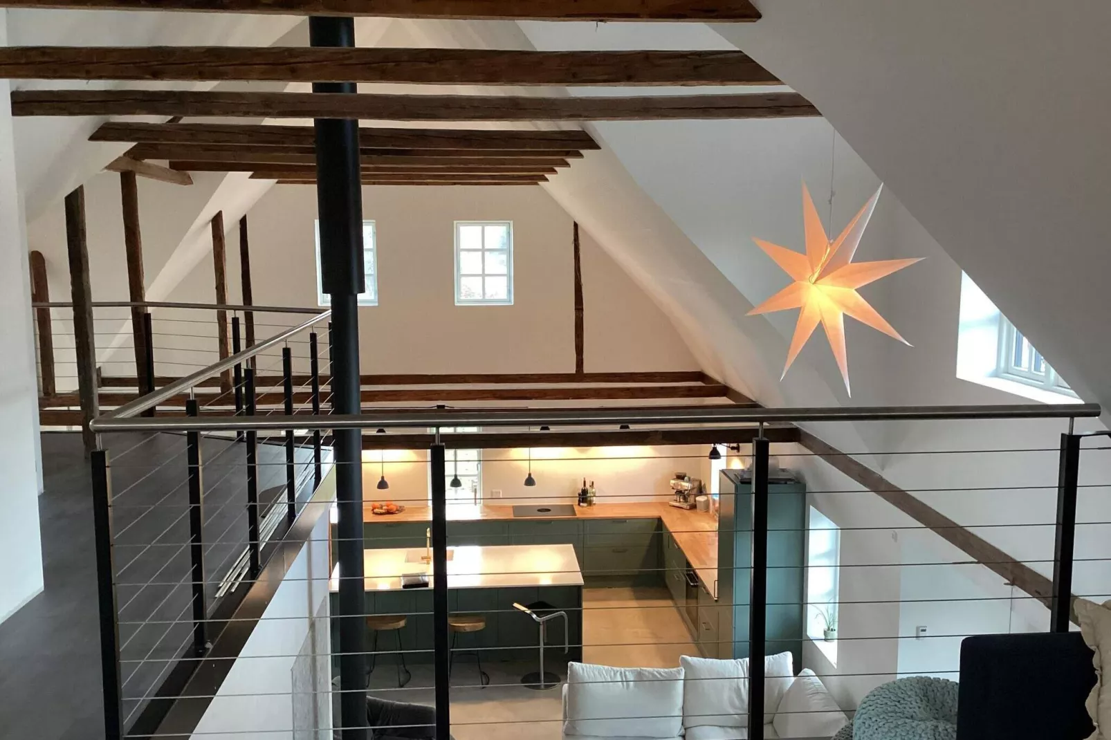 12 person holiday home in Sønder Omme-By Traum-Indoor