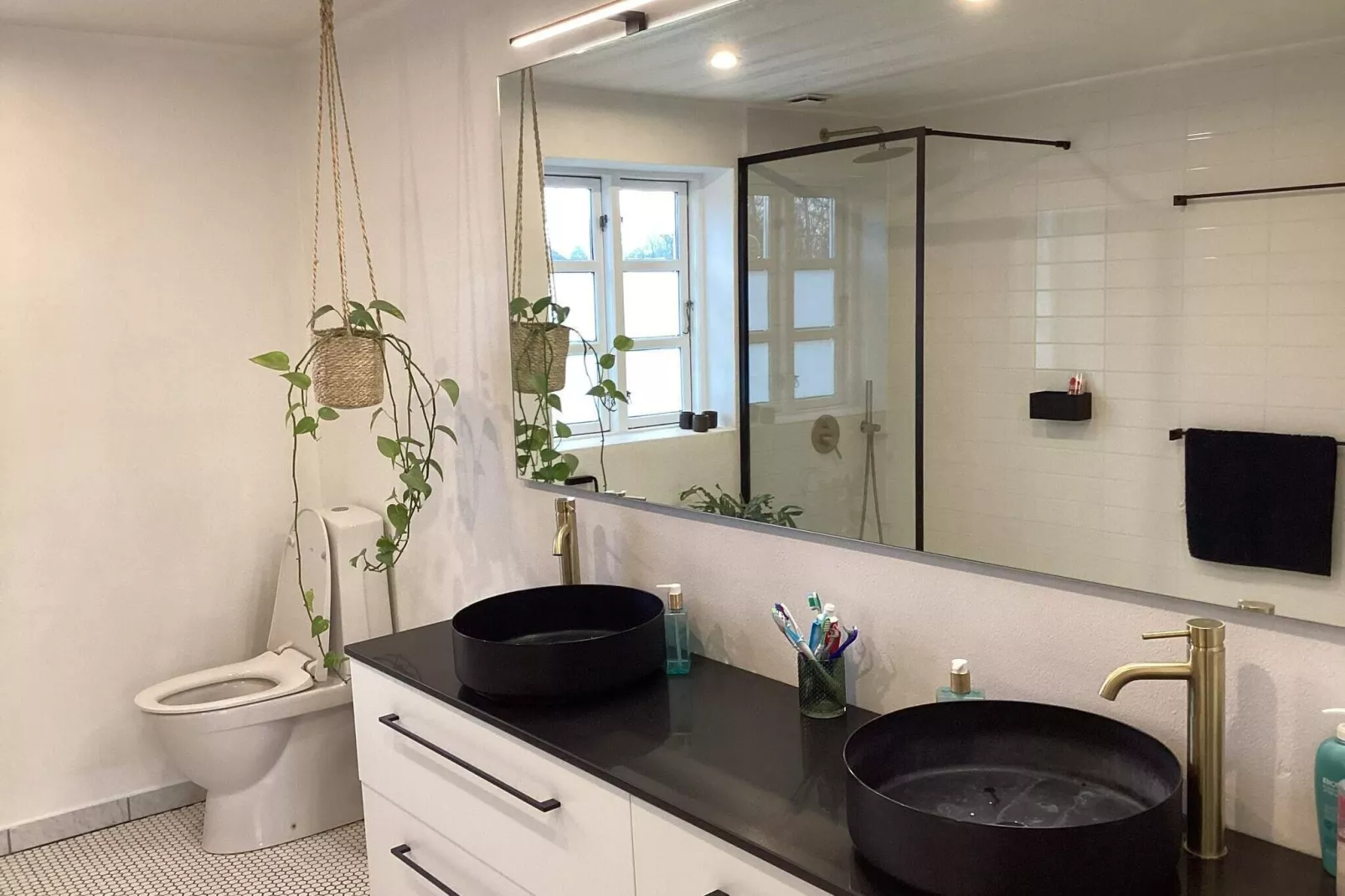 12 person holiday home in Sønder Omme-By Traum-Indoor
