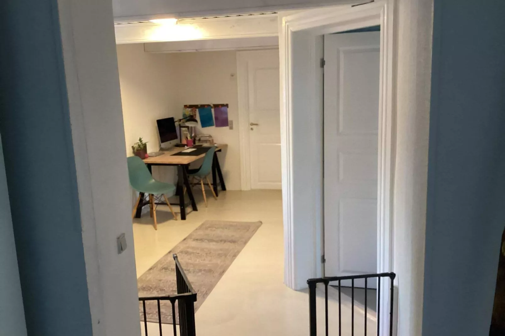 12 person holiday home in Sønder Omme-By Traum-Indoor