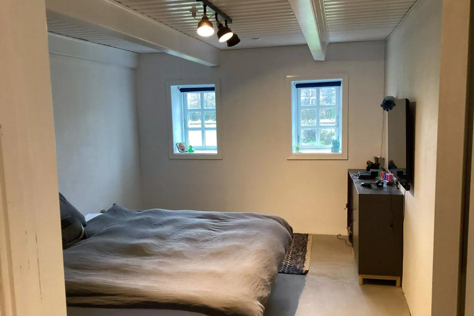 12 person holiday home in Sønder Omme-By Traum-Indoor