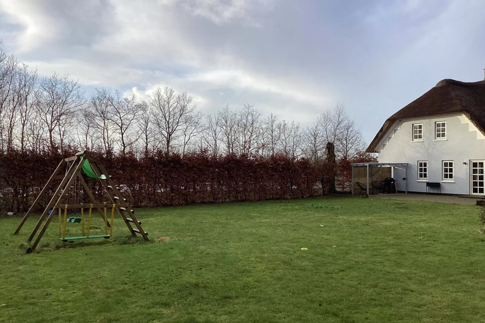 12 person holiday home in Sønder Omme-By Traum-View