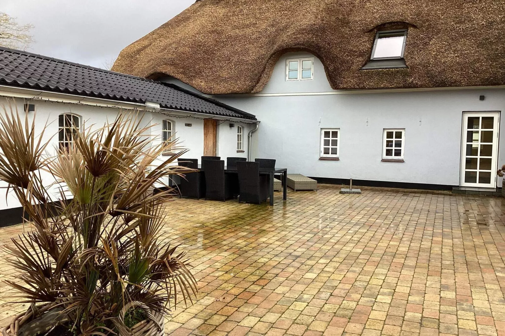 12 person holiday home in Sønder Omme-By Traum-View