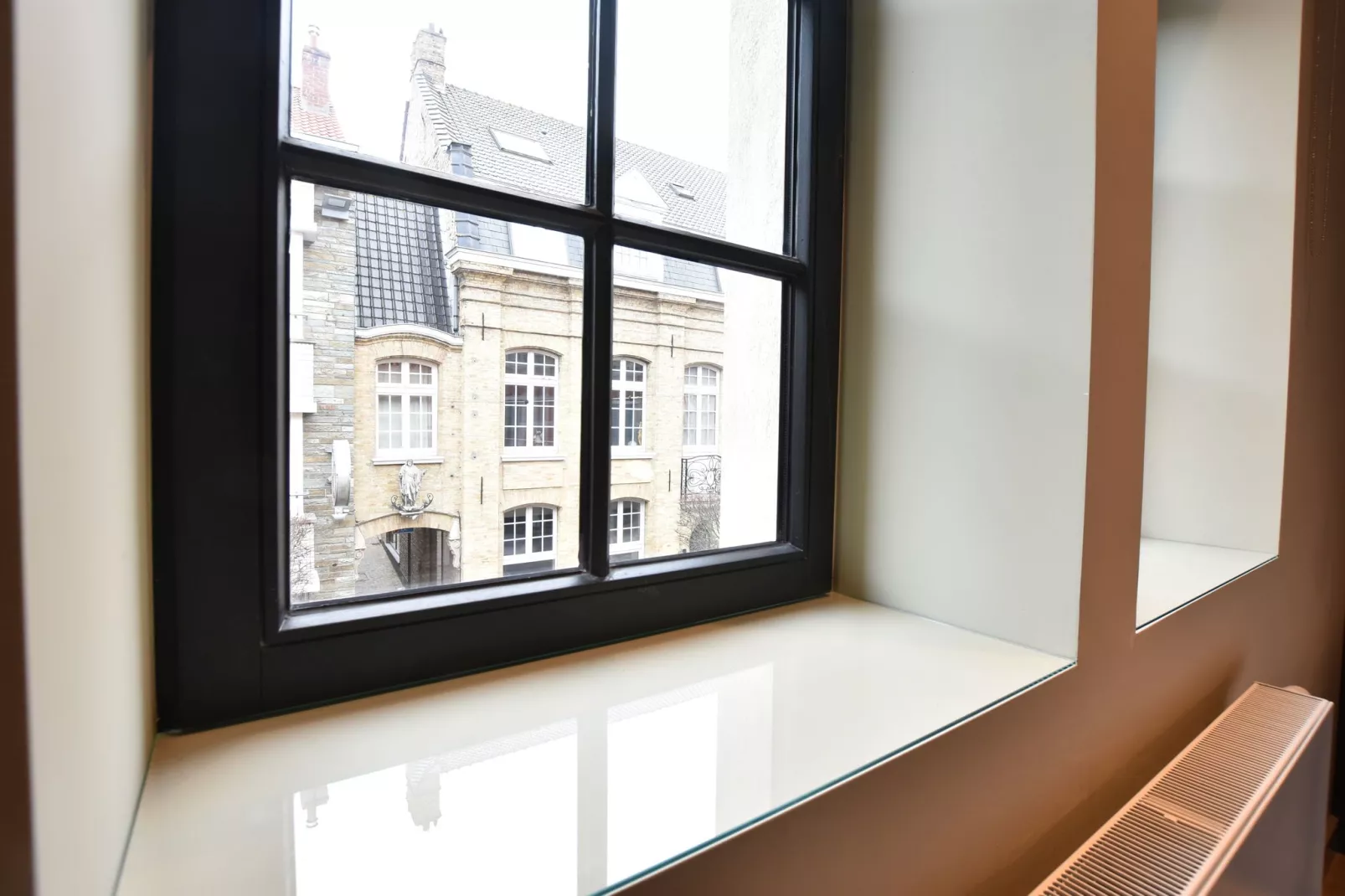 Loft De Oude Post-Aussicht Sommer