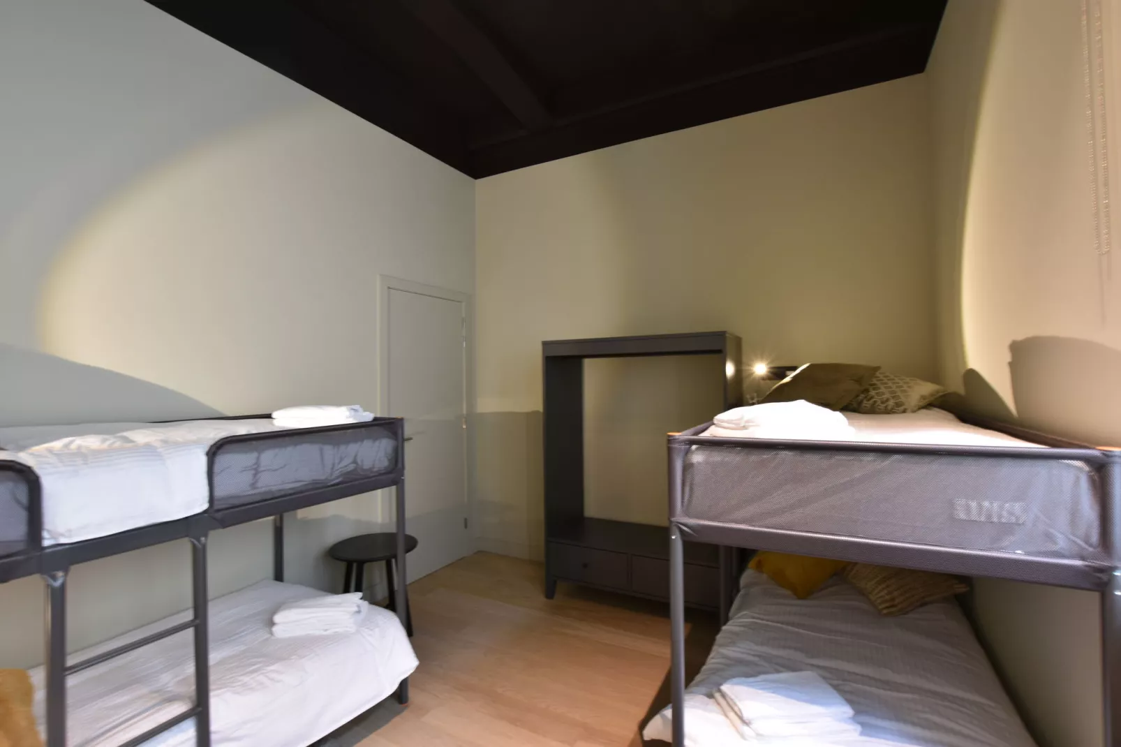 Loft De Oude Post-Schlafzimmer