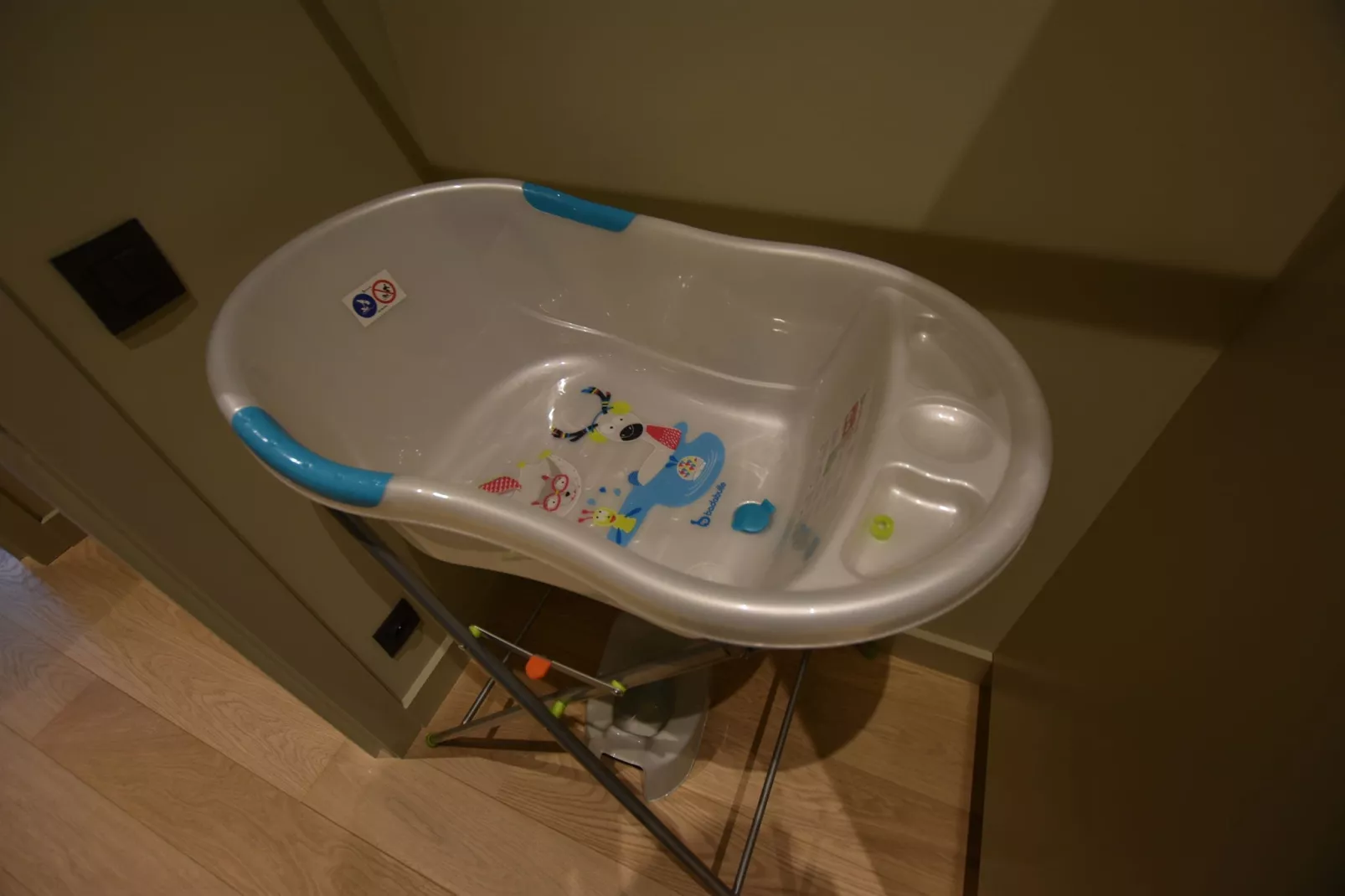 Loft De Oude Post-Einrichtungen