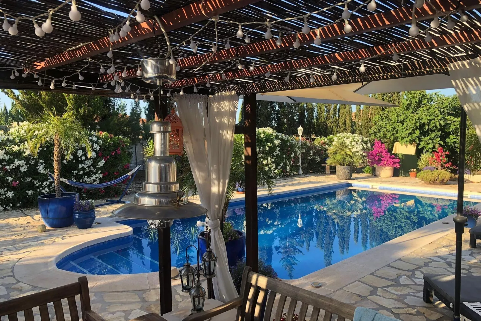 La Esquina Casa-Pool