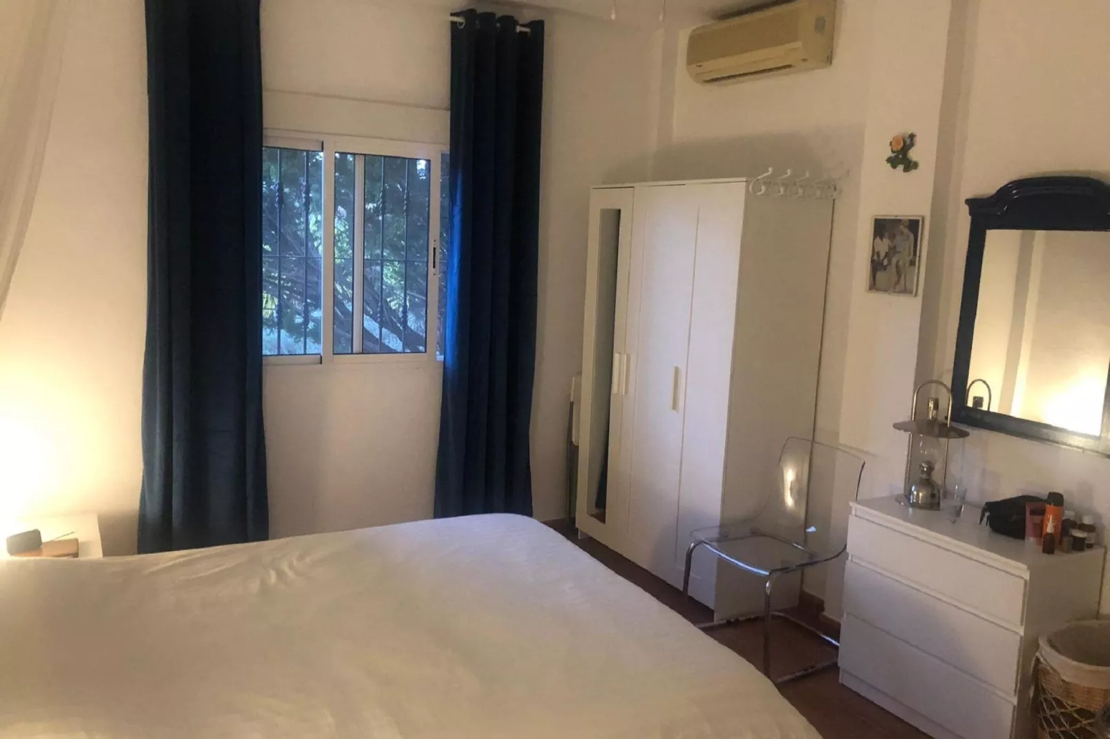 La Esquina Casa-Bedroom