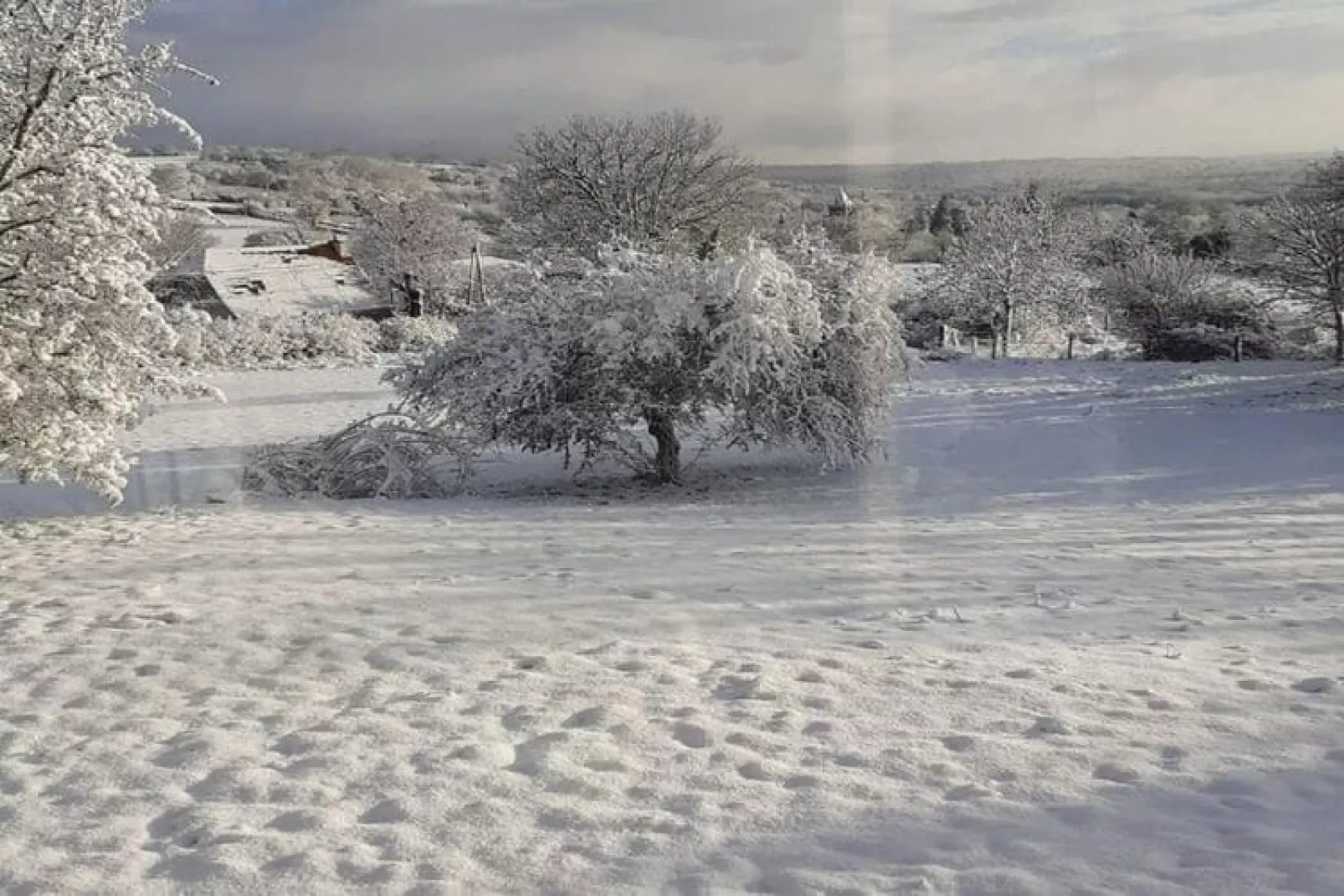 Le Place-View winter
