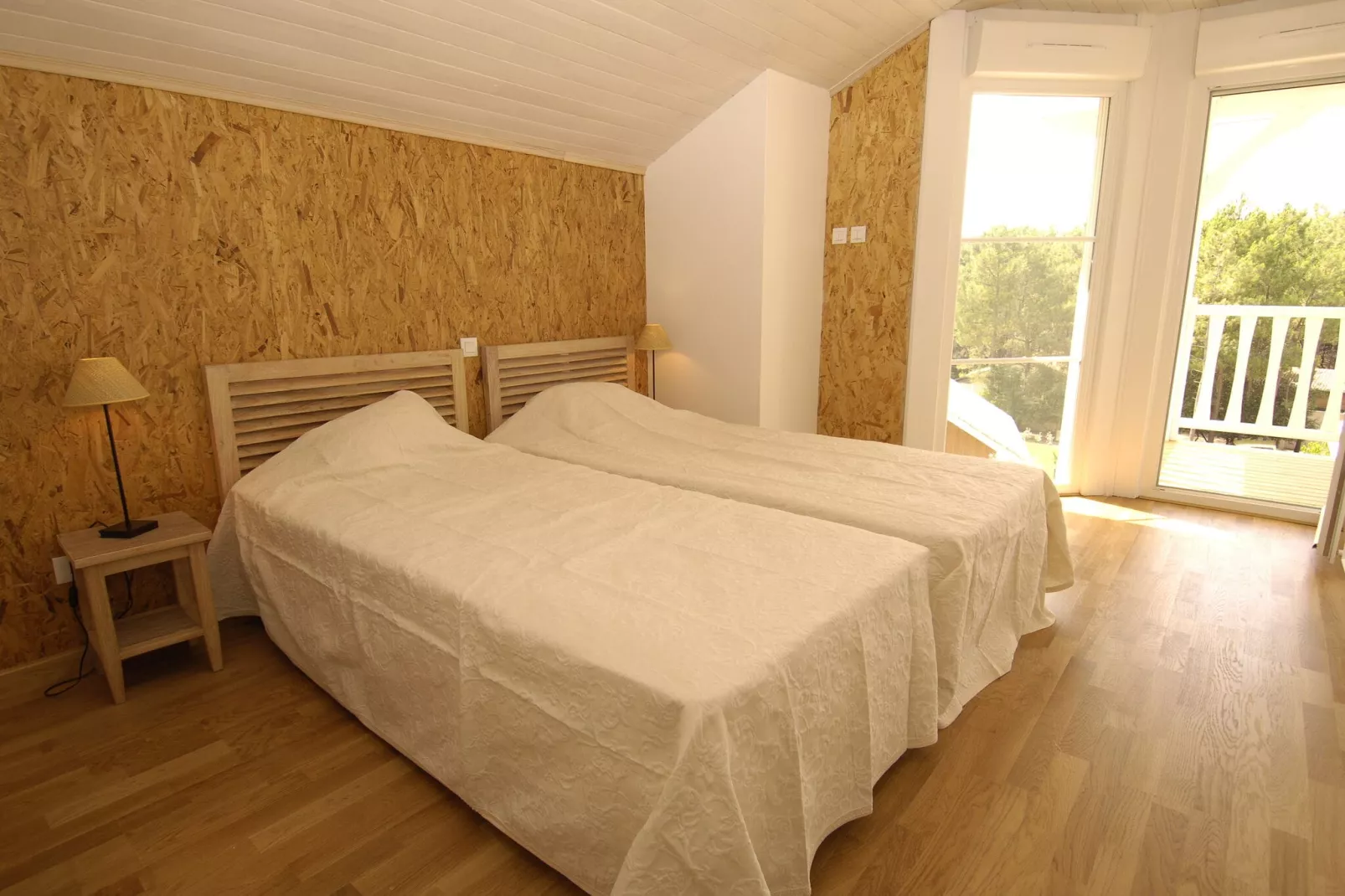 Eden Club 2-Bedroom