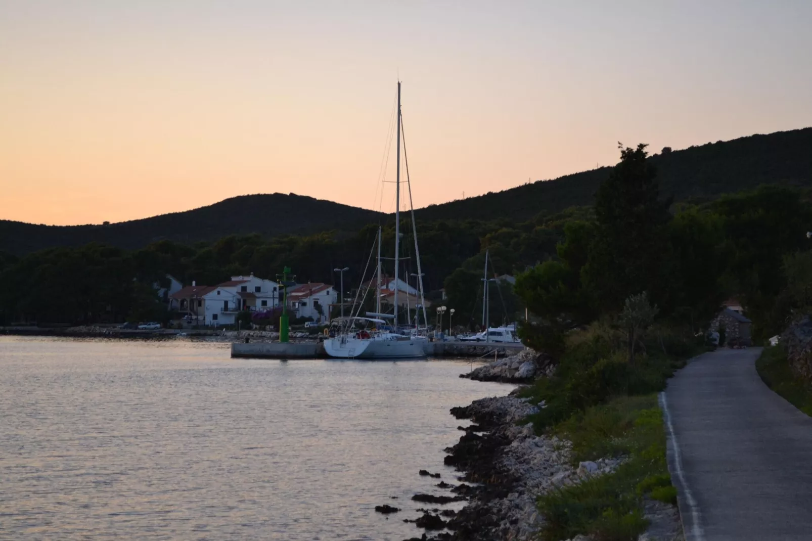 Corto Maltese-Areas summer 1km