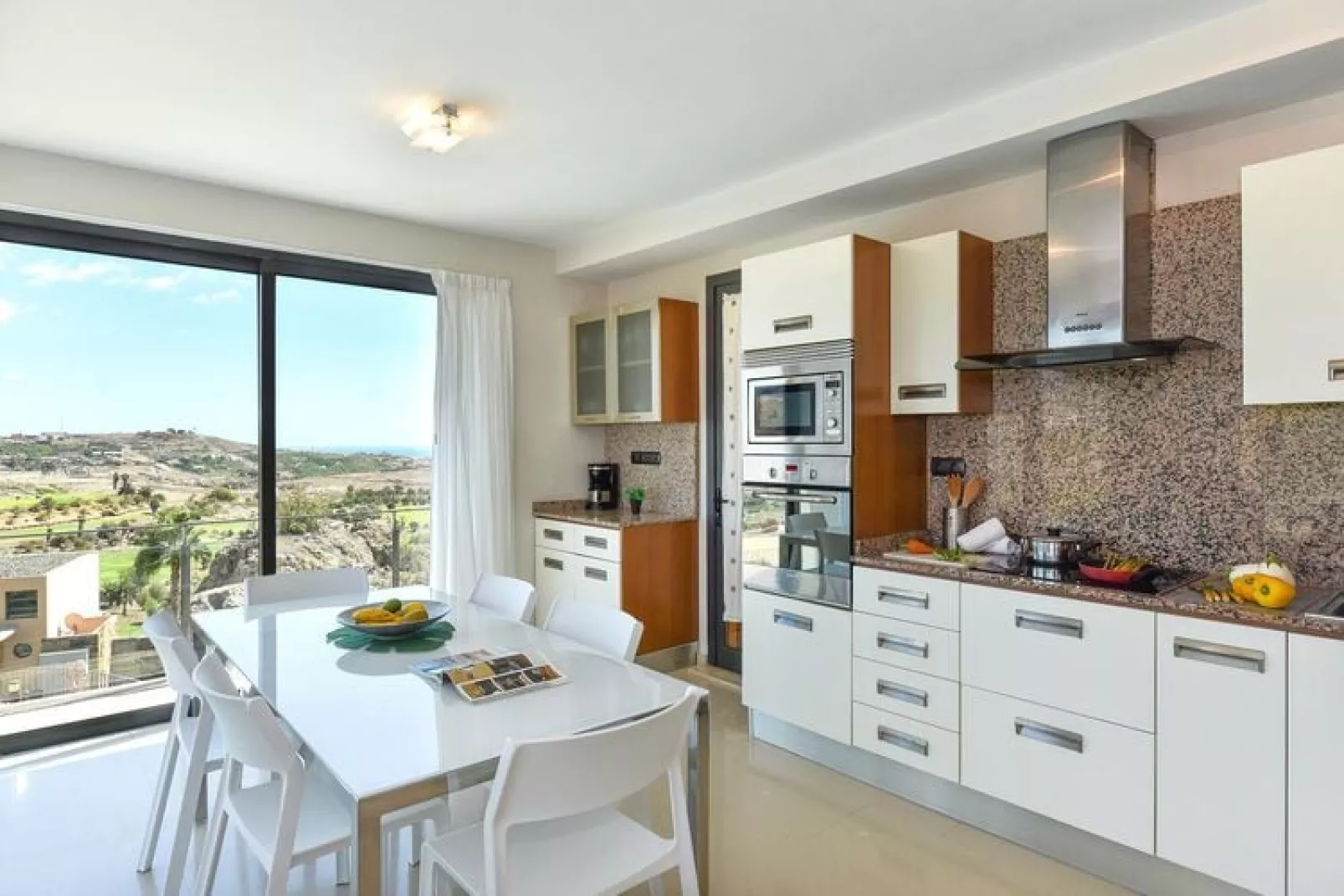 Los Lagos 36 / 5 personas-Kitchen