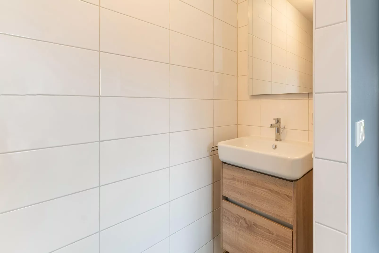 De Kluut Huis Nr 12-Bathroom