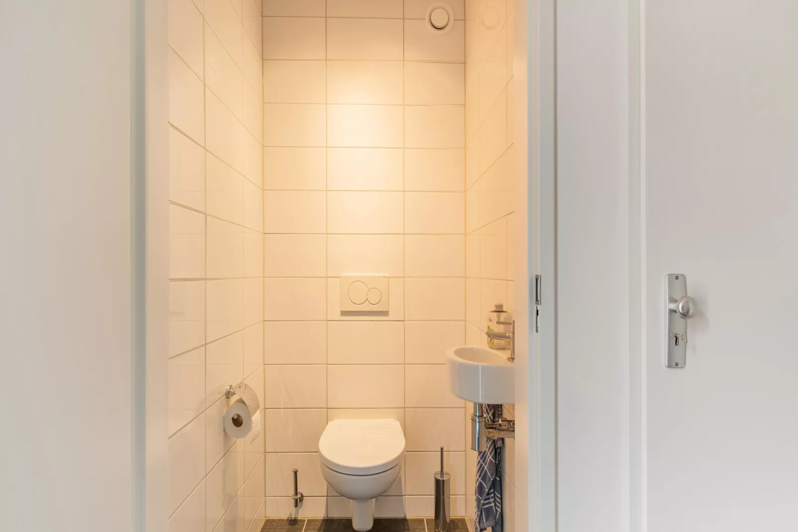 De Kluut Huis Nr 12-Bathroom