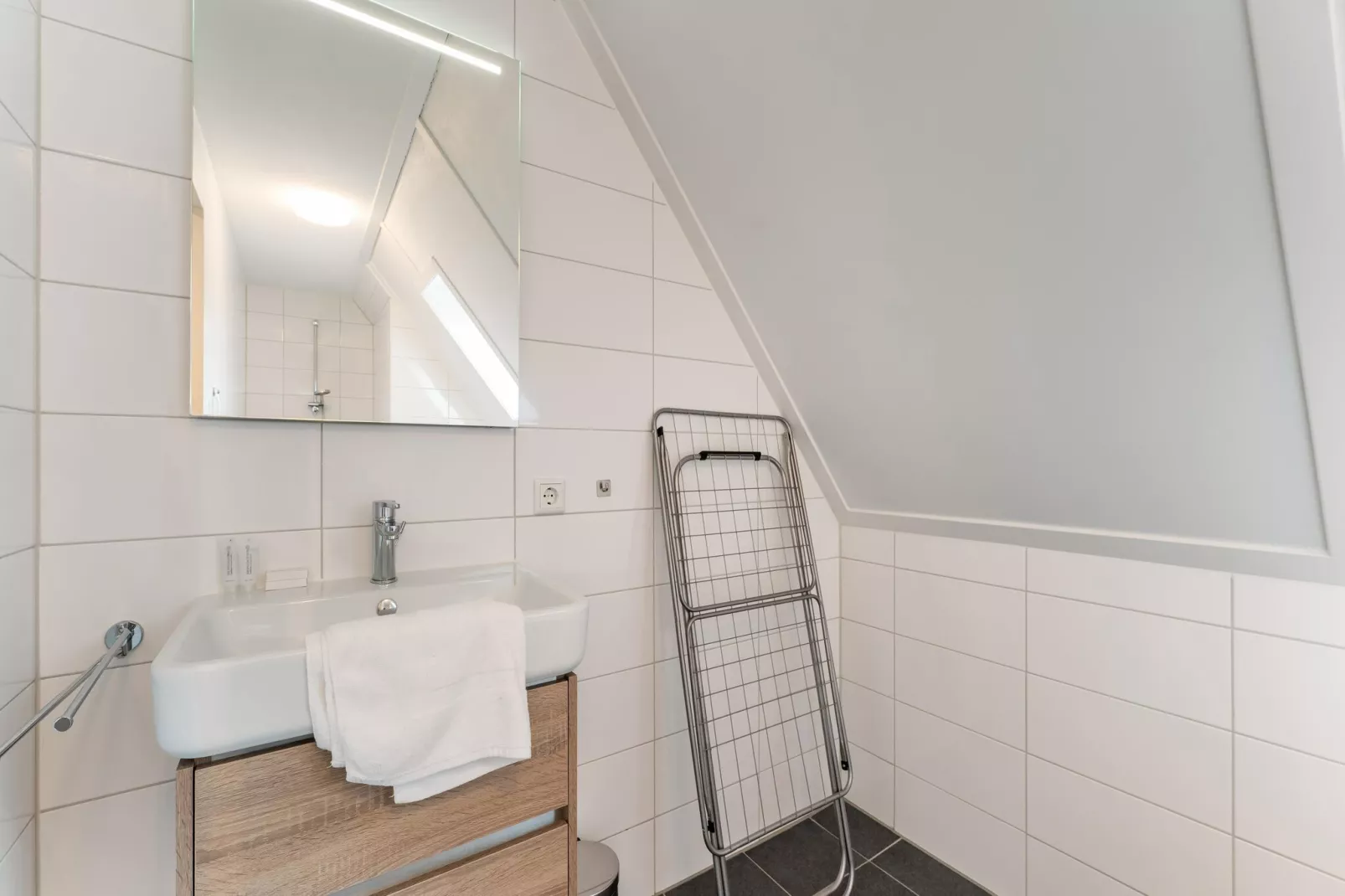 De Kluut Huis Nr 12-Bathroom