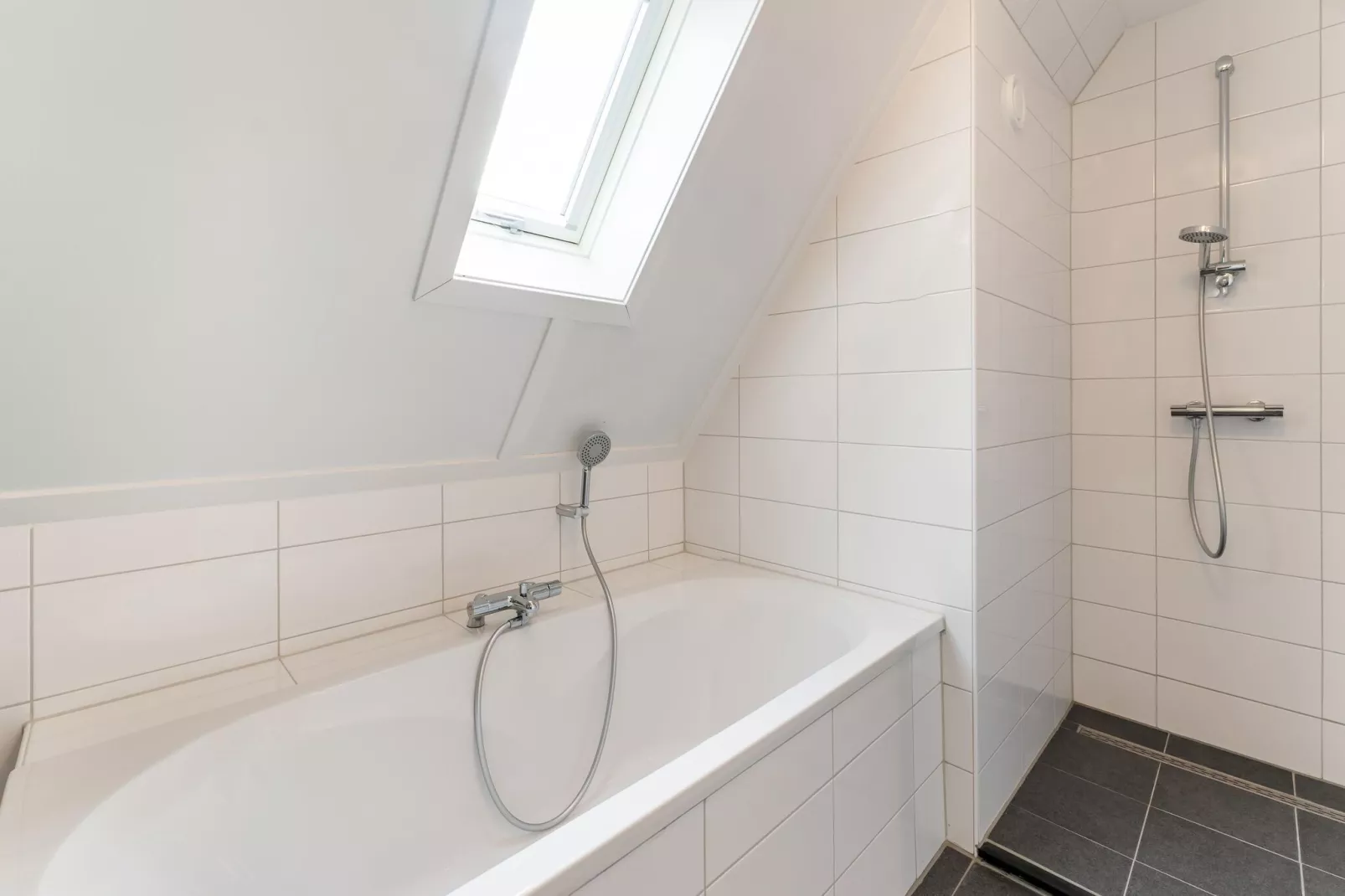De Kluut Huis Nr 12-Bathroom