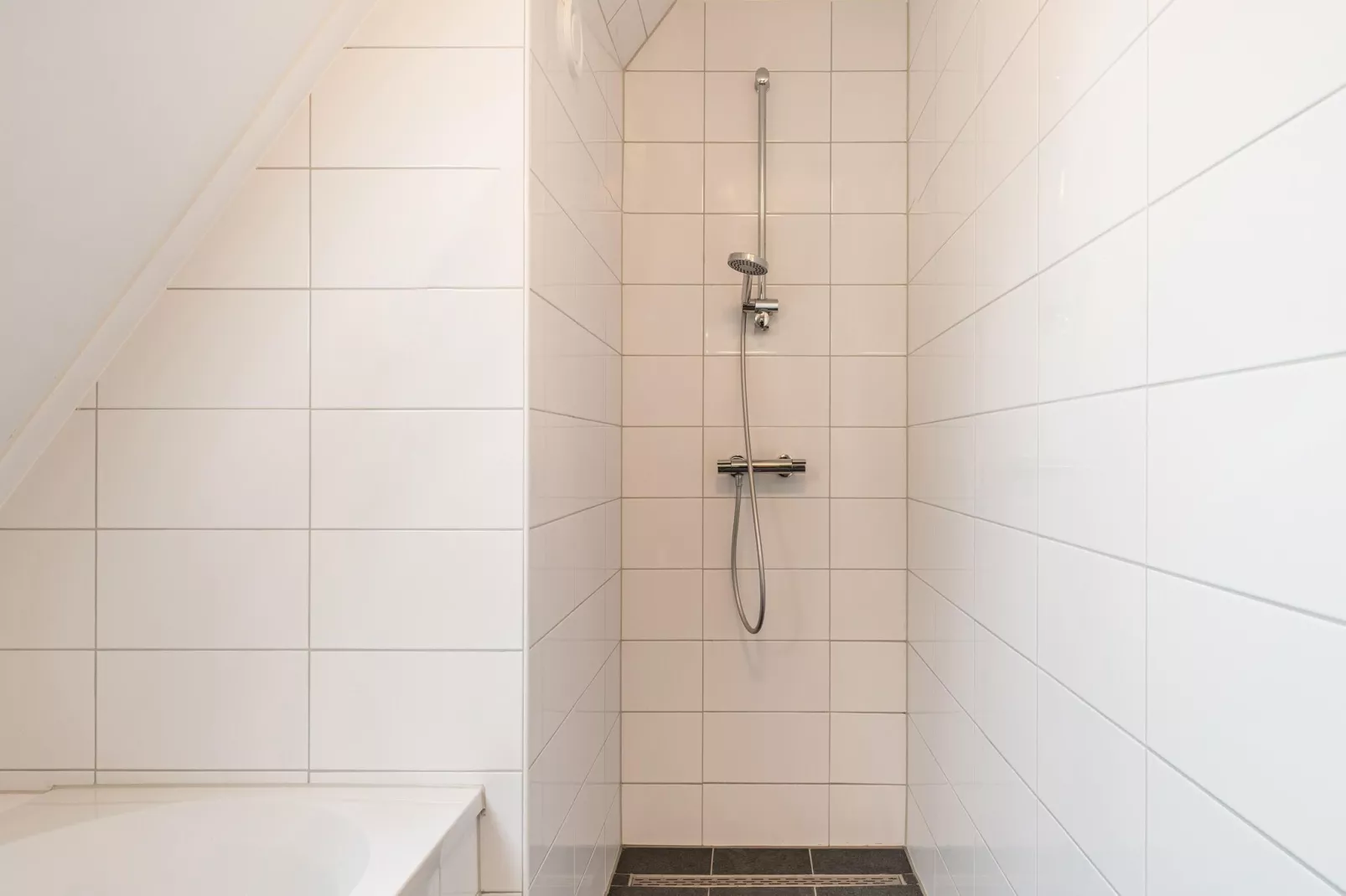 De Kluut Huis Nr 12-Bathroom