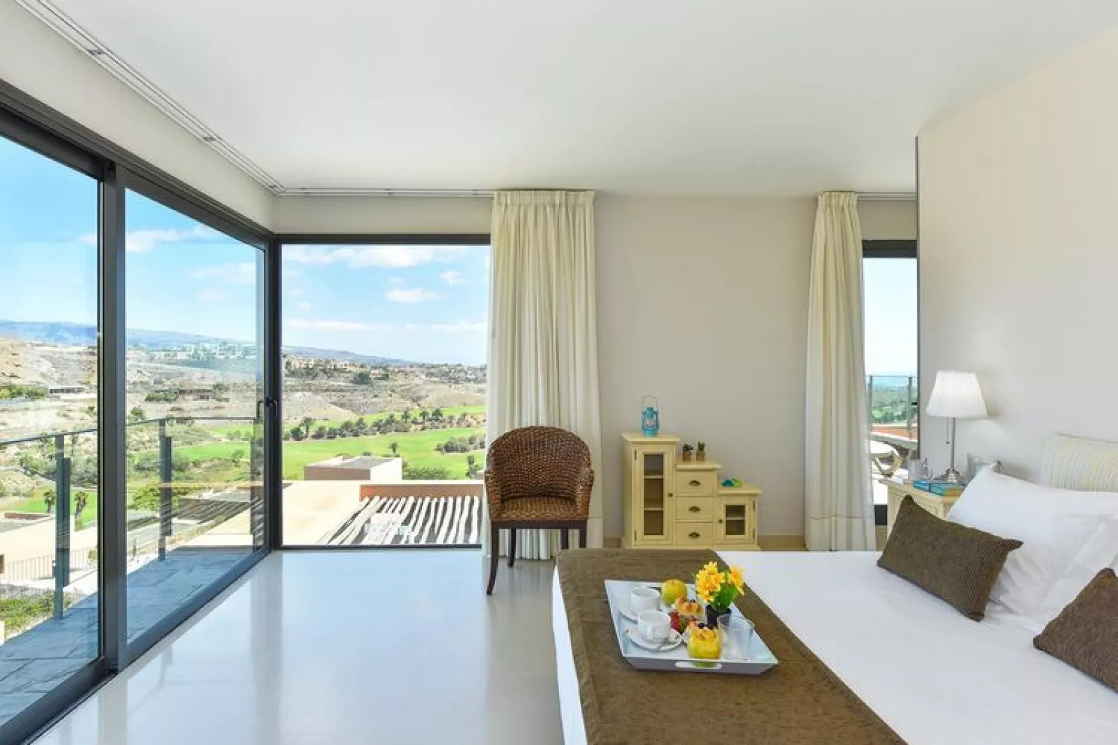 Los Lagos 36 / 5 personas-Bedroom