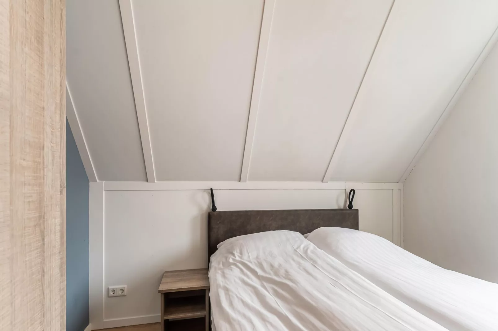 De Pelikaan Huis Nr 45-Bedroom