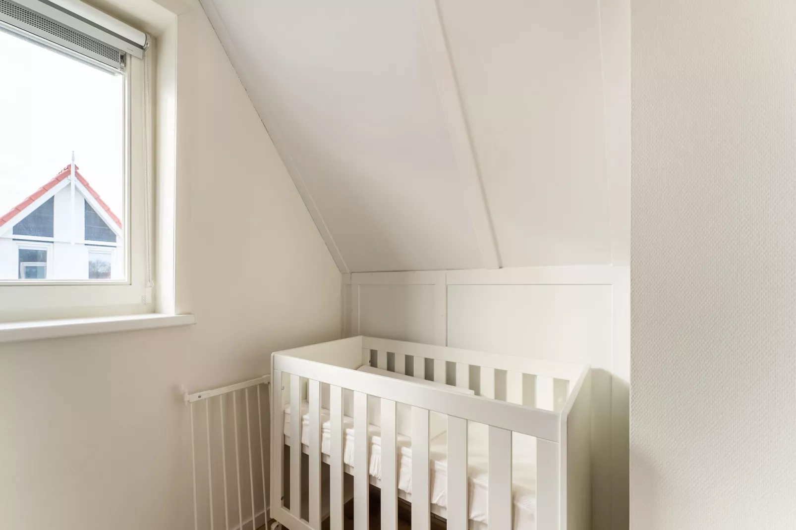 De Pelikaan Huis Nr 45-Bedroom