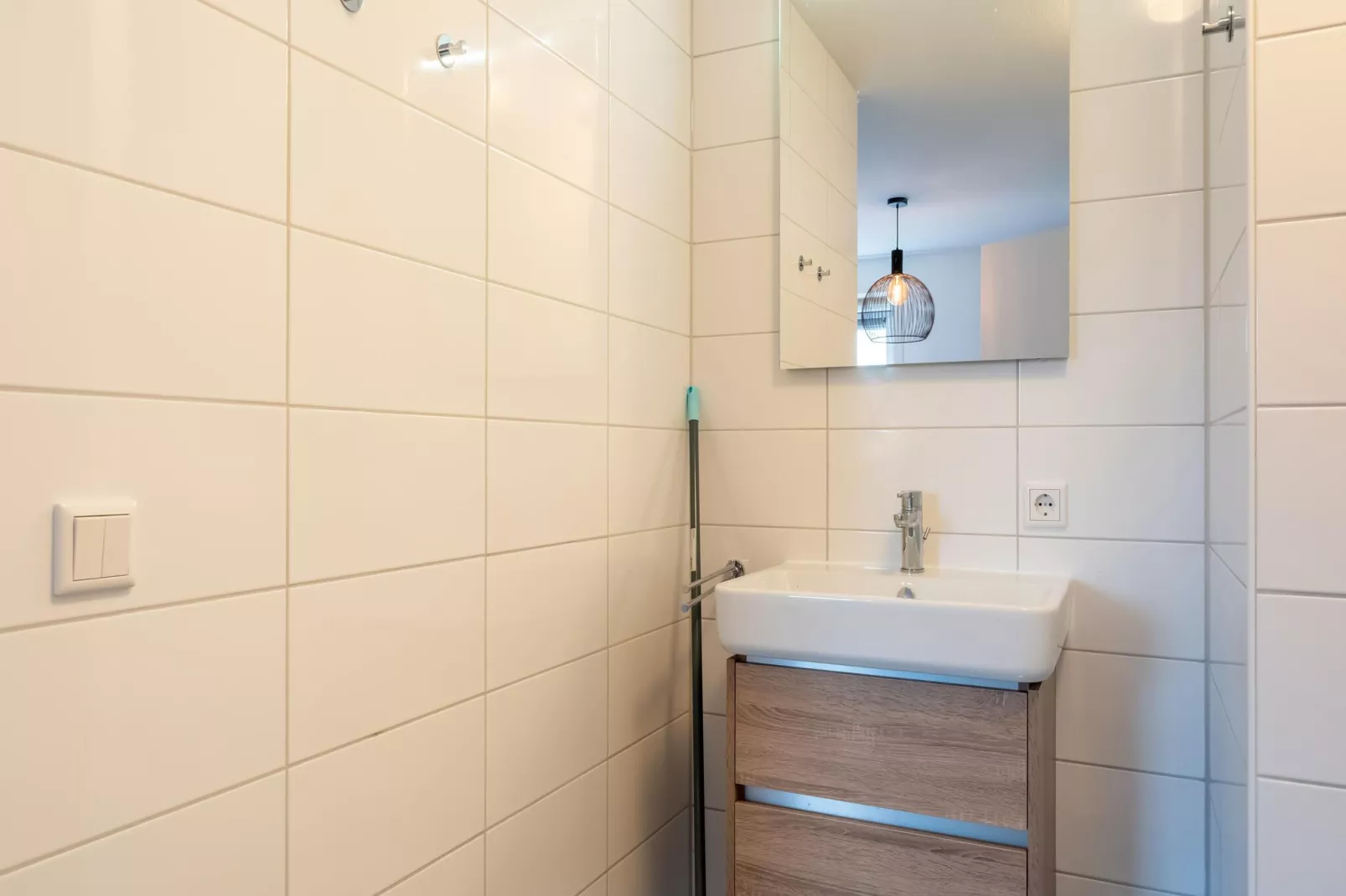 De Pelikaan Huis Nr 45-Bathroom