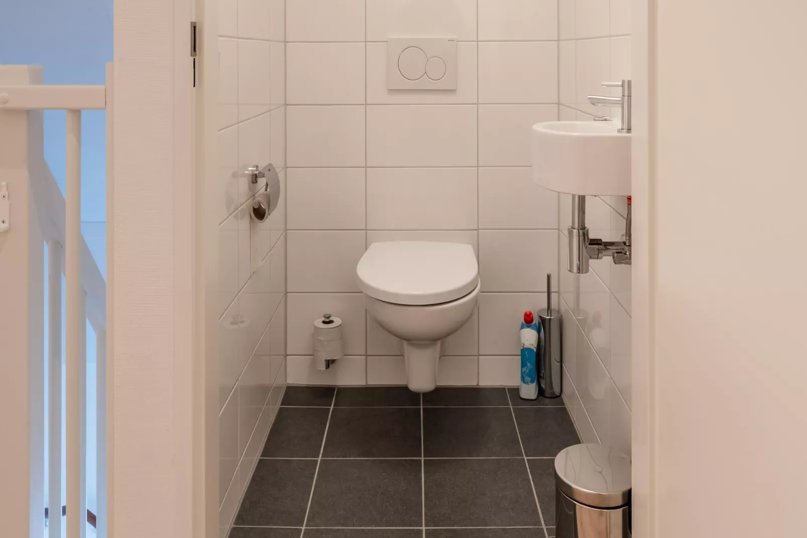 De Pelikaan Huis Nr 45-Bathroom