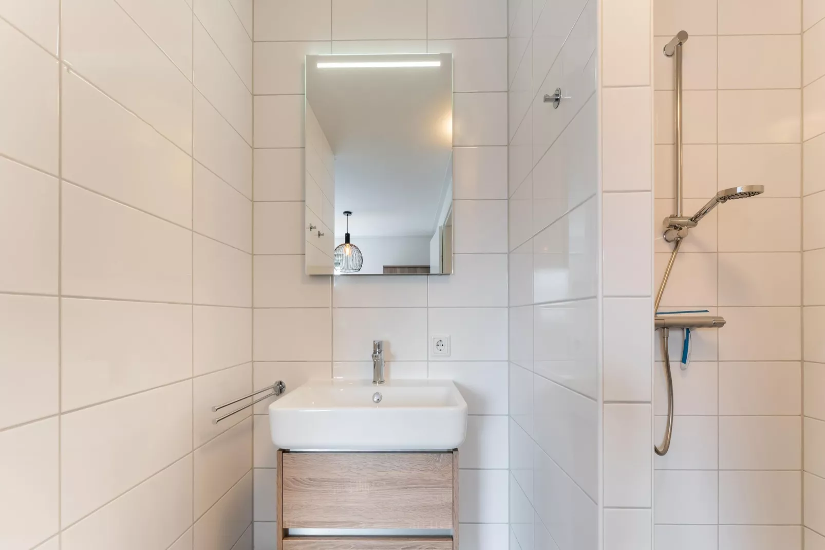 De Pelikaan Huis Nr 45-Bathroom
