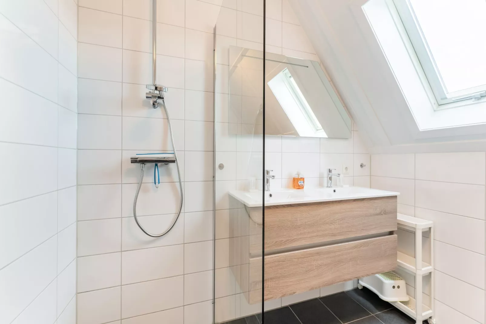 De Pelikaan Huis Nr 45-Bathroom