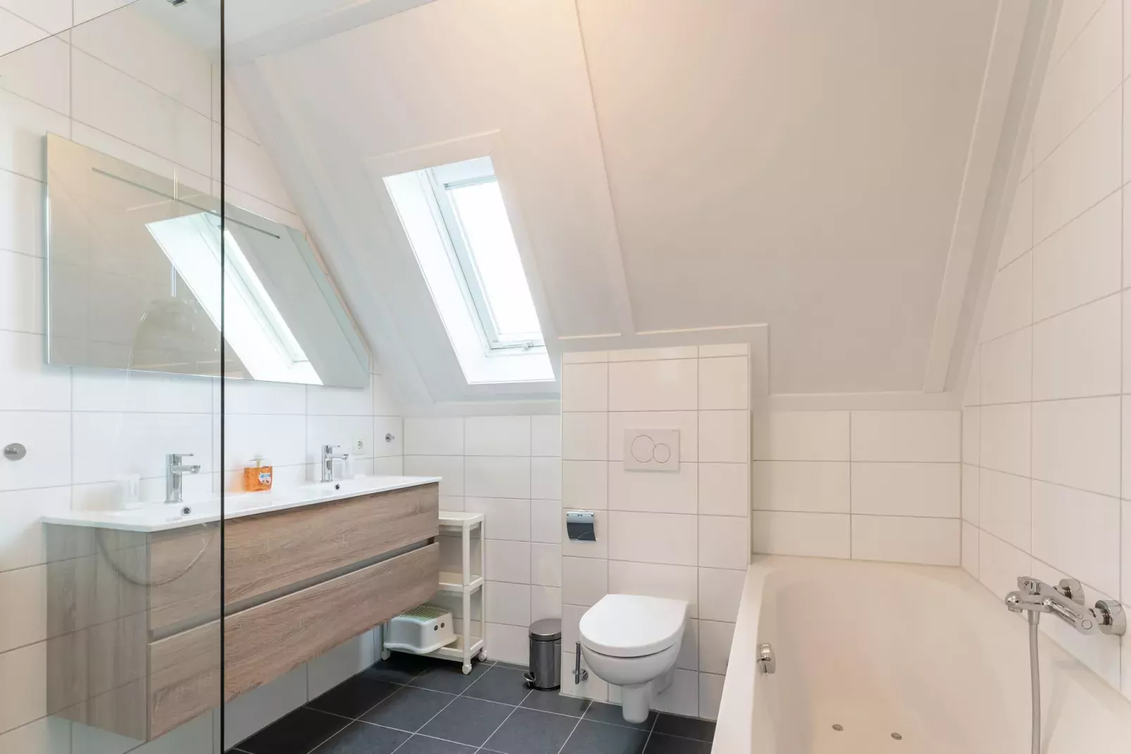 De Pelikaan Huis Nr 45-Bathroom