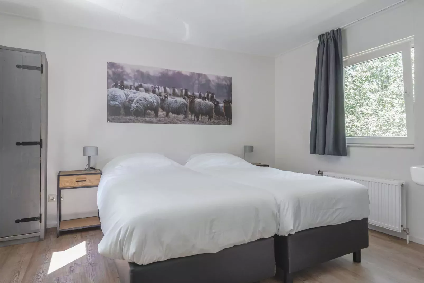 RCN Vakantiepark de Noordster 1-Bedroom