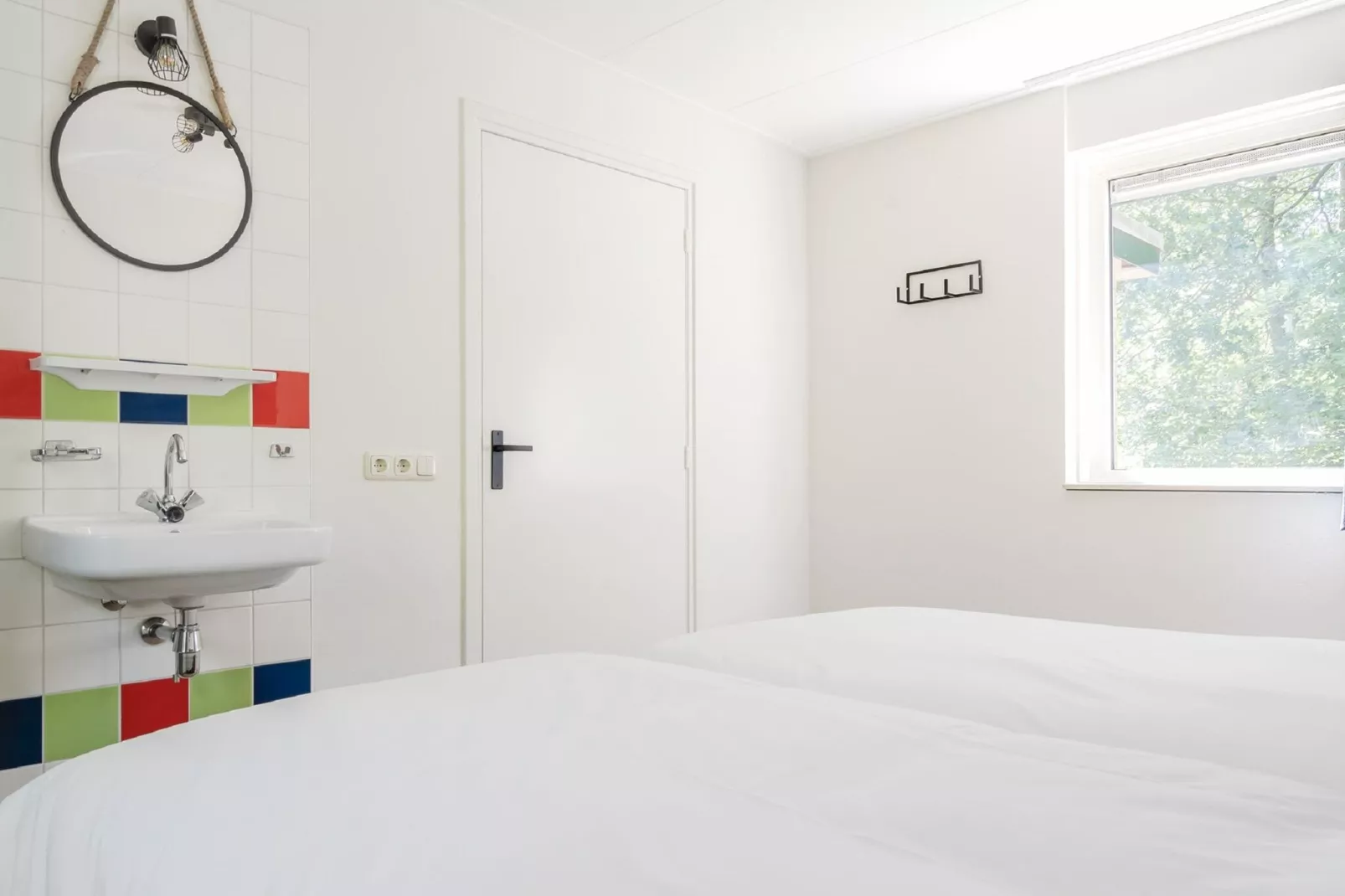 RCN Vakantiepark de Noordster 1-Bedroom