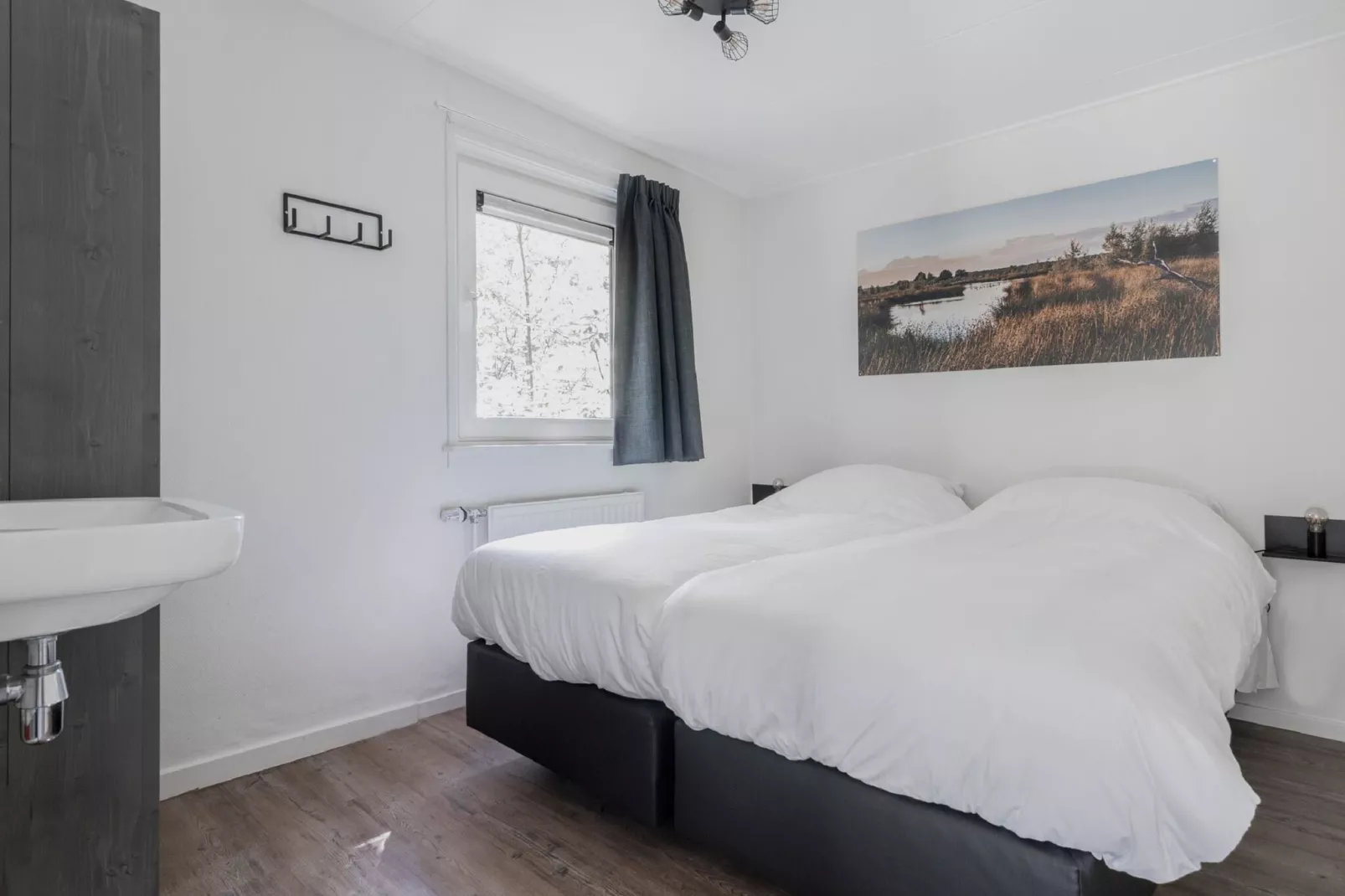 RCN Vakantiepark de Noordster 1-Bedroom