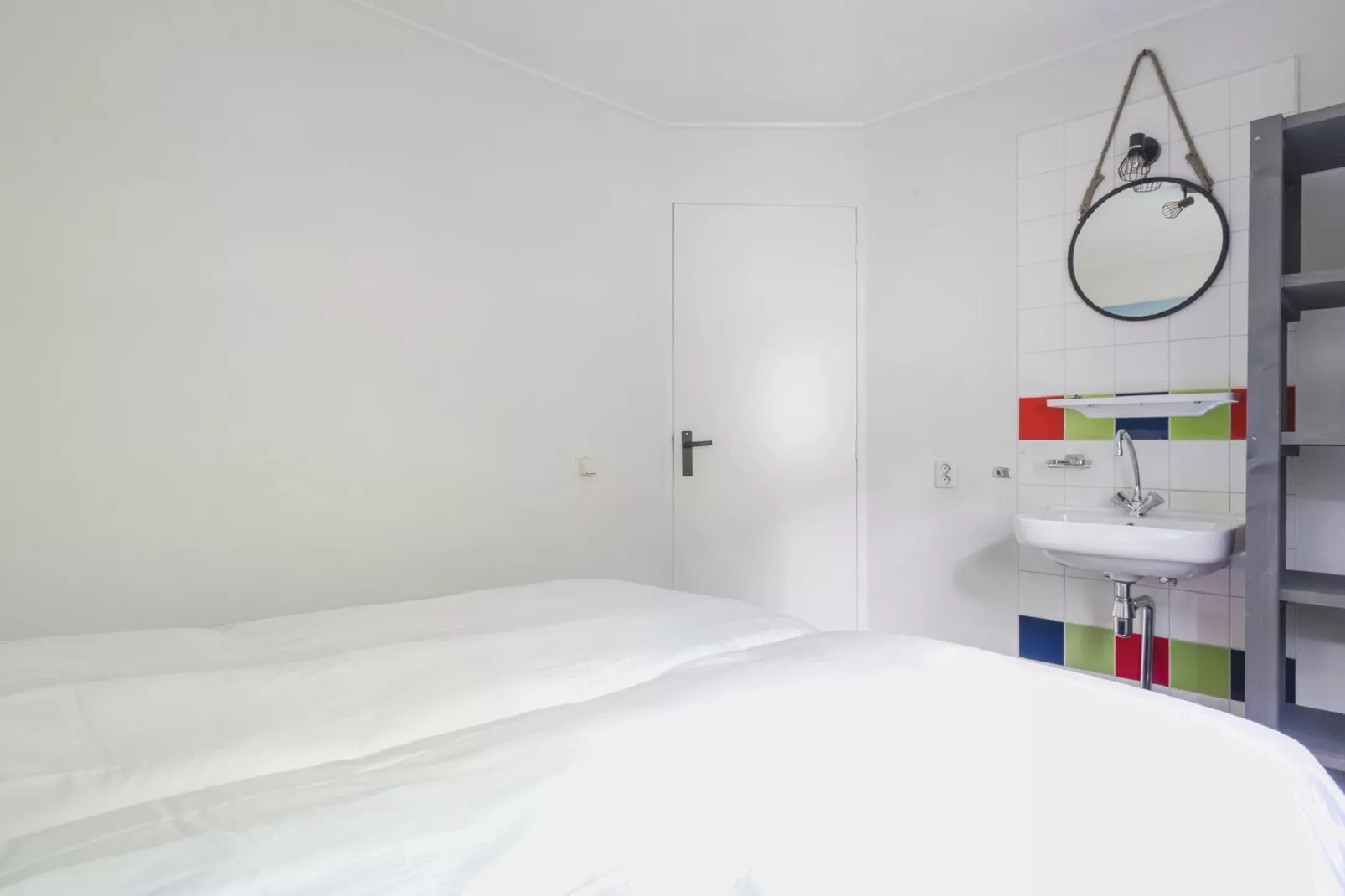 RCN Vakantiepark de Noordster 1-Bedroom