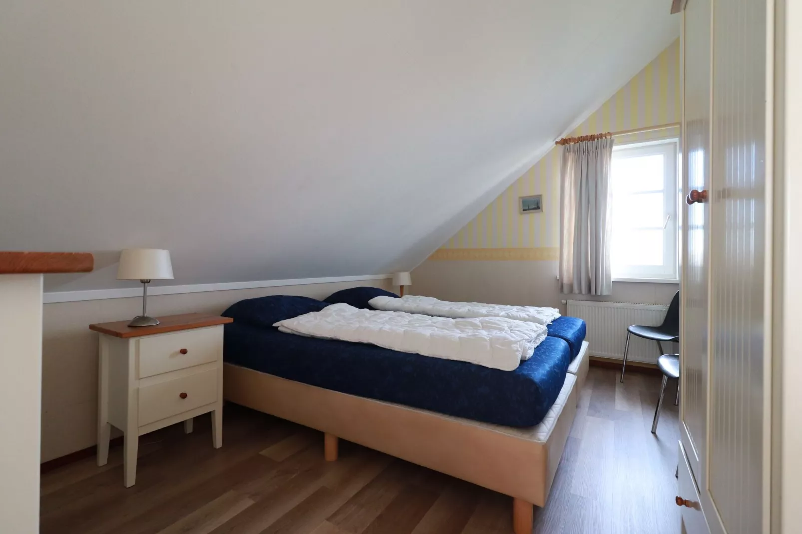 Beach Resort Makkum 33-Bedroom