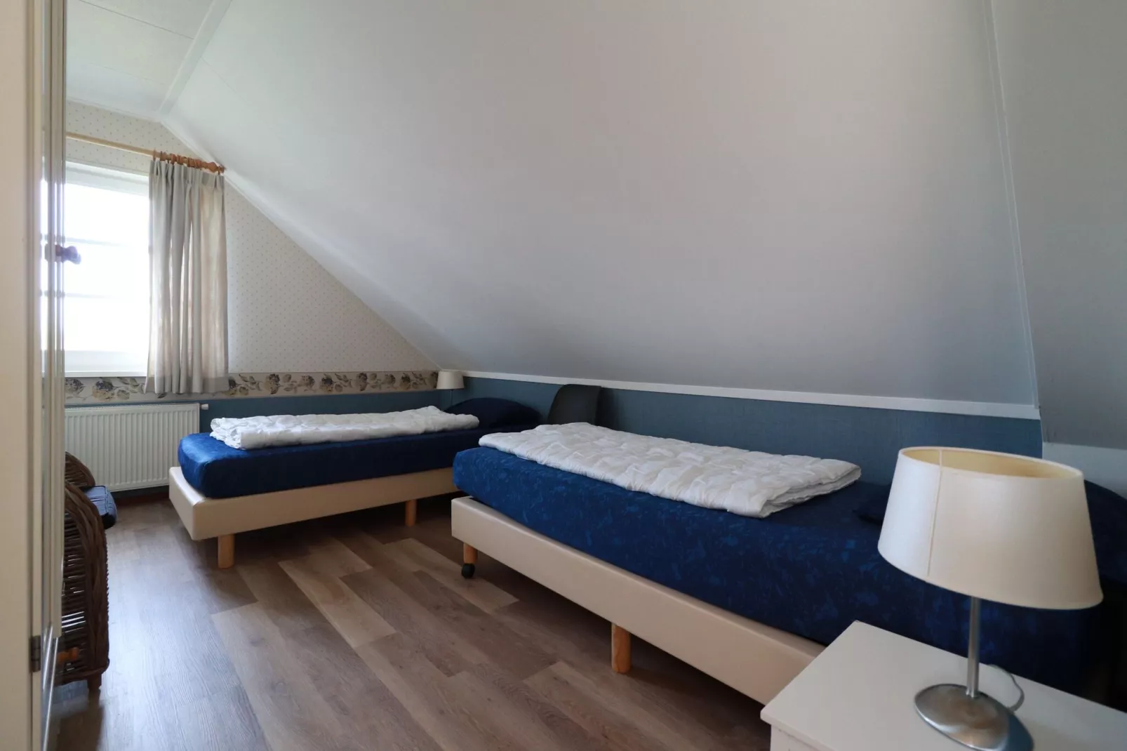 Beach Resort Makkum 33-Bedroom