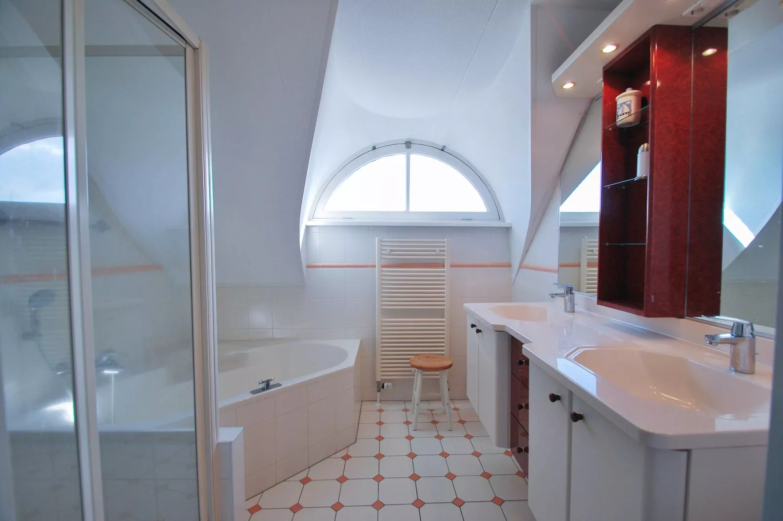 Beach Resort Makkum 33-Bathroom